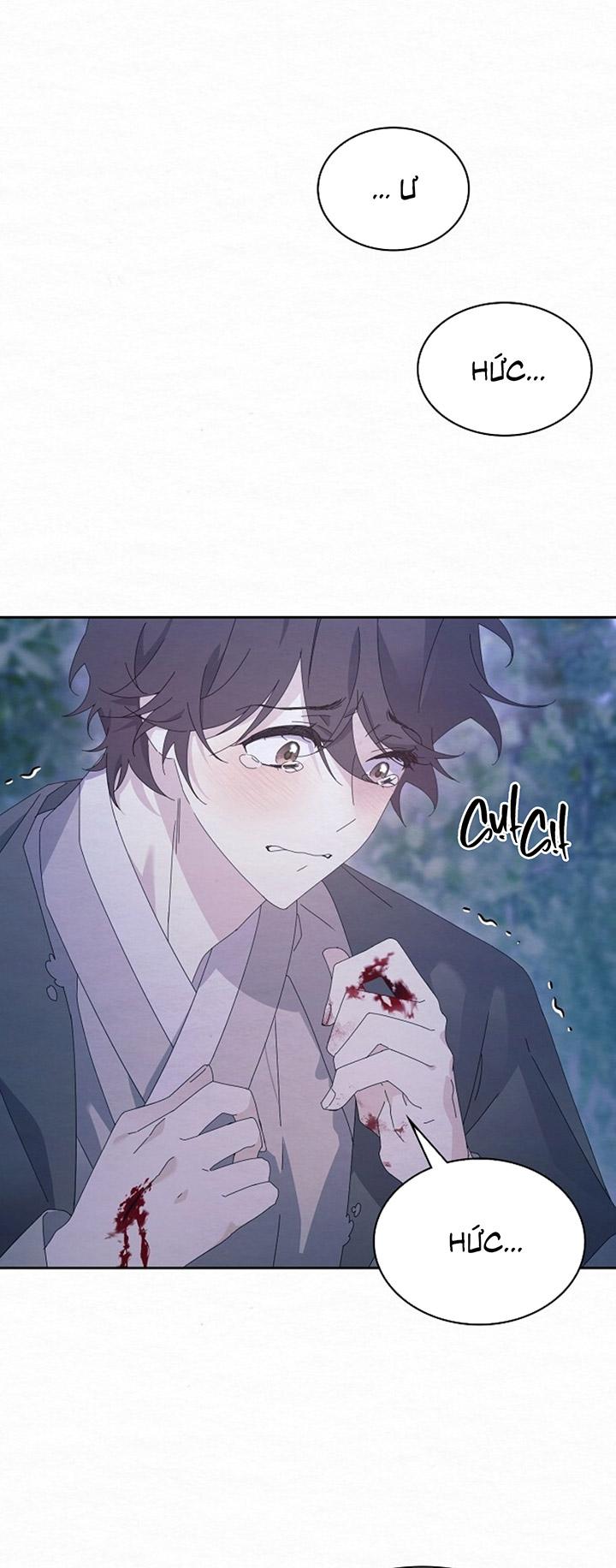 [DDT] Vị Ngọt Phía Sau Cơn Mưa Chapter 2 - Trang 2