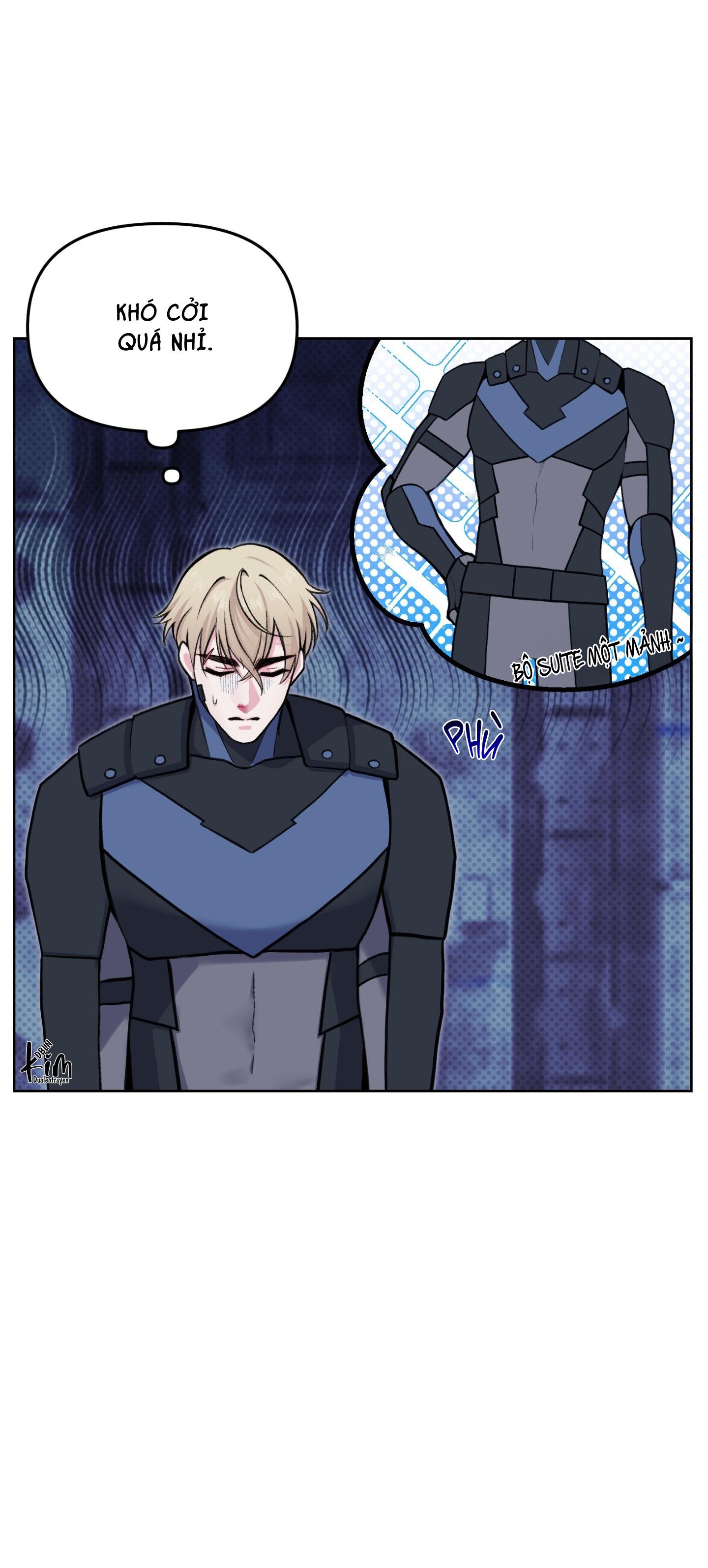 GUIDE ESPER NGẮN Chapter 7.2 core 2 - Trang 2