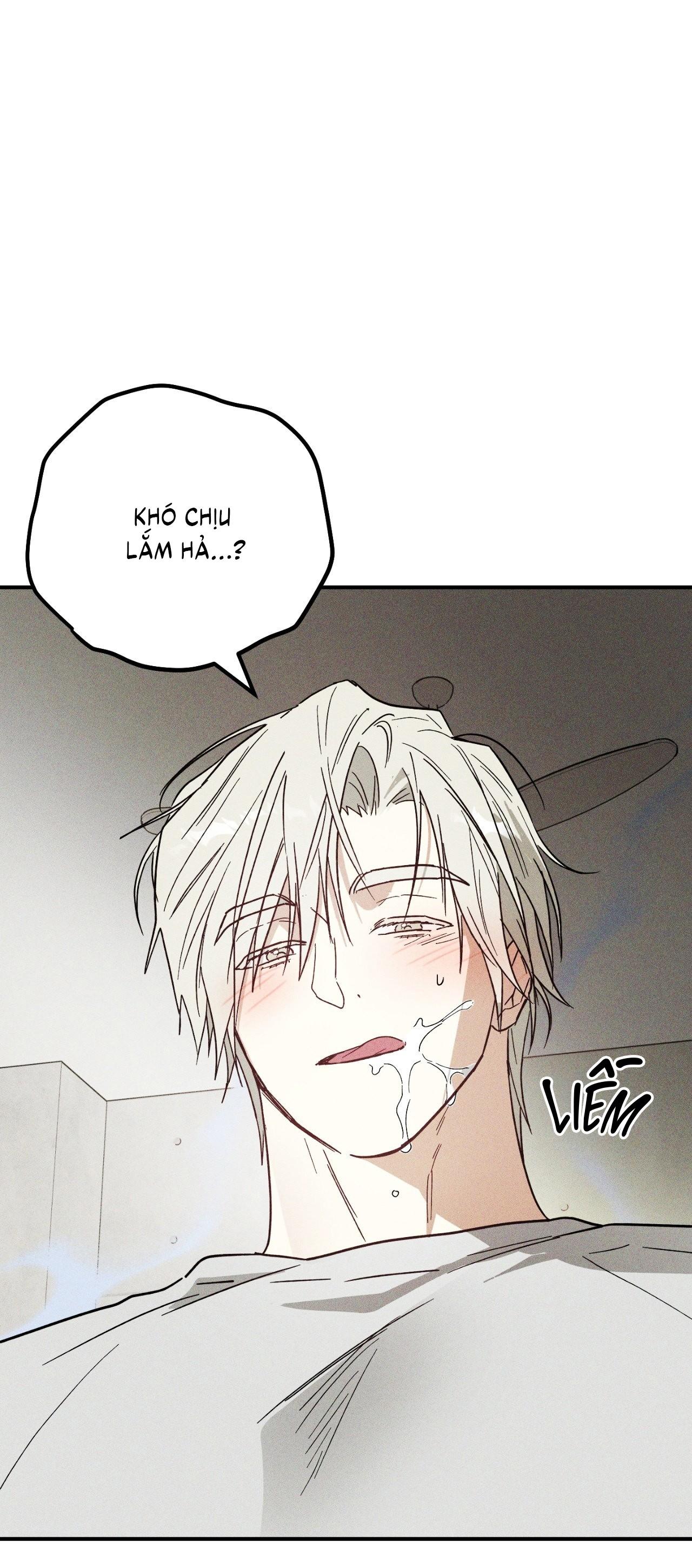 (CBunu) MIX UP Chapter 11 H+ - Next Chapter 12