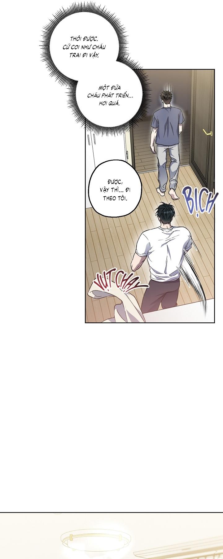 (CBunu) Vong Chủng Chapter 4 - Trang 2