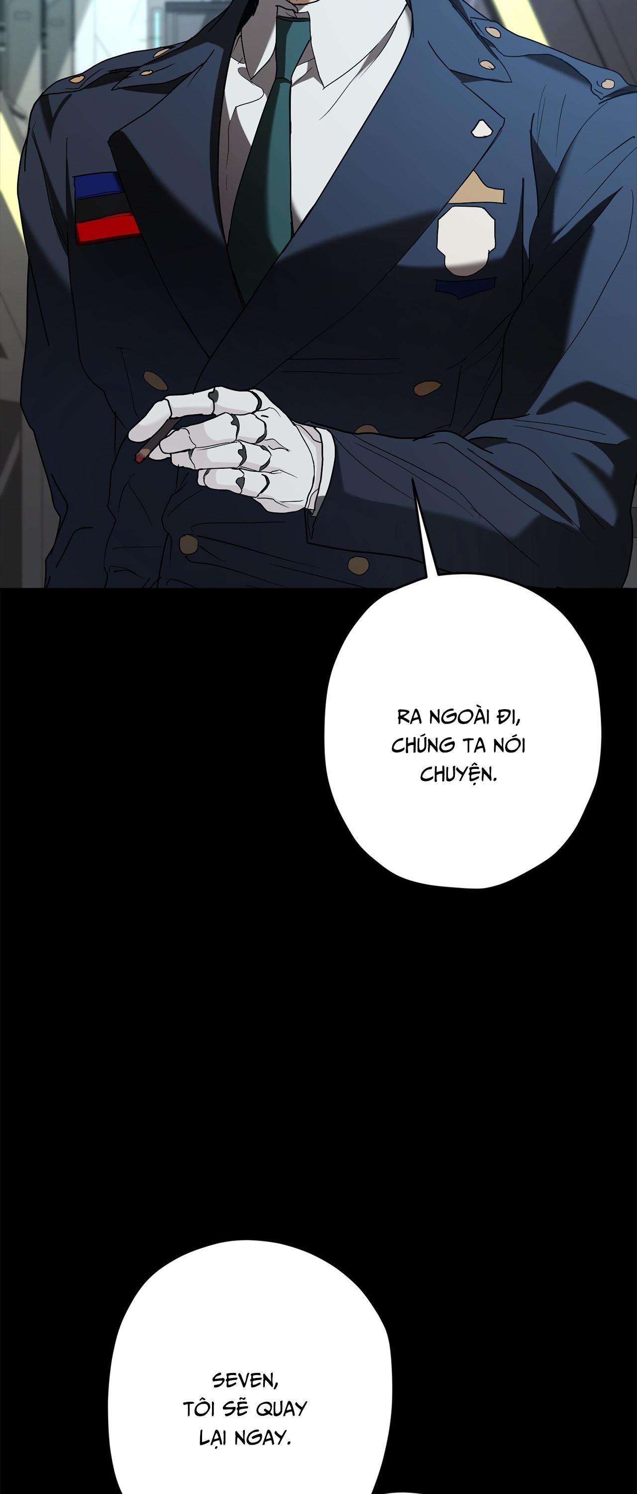 (GDCV) KHOẢNH KHẮC VIÊN ĐẠN Chapter 2 - Trang 2