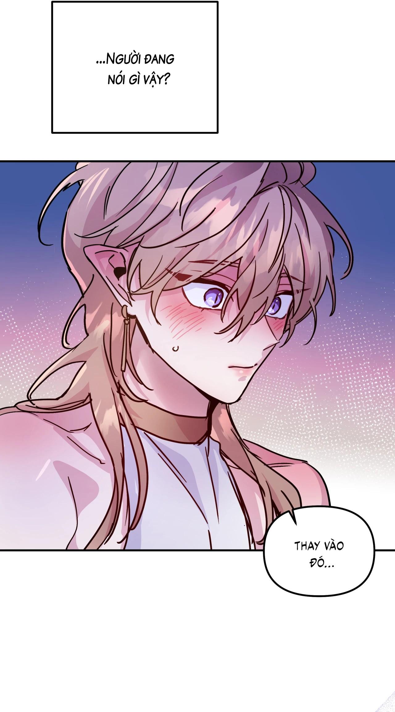 (CBunu) Ám Giữ Linh Hồn Chapter 68.9 CLIFF 7 - Trang 2