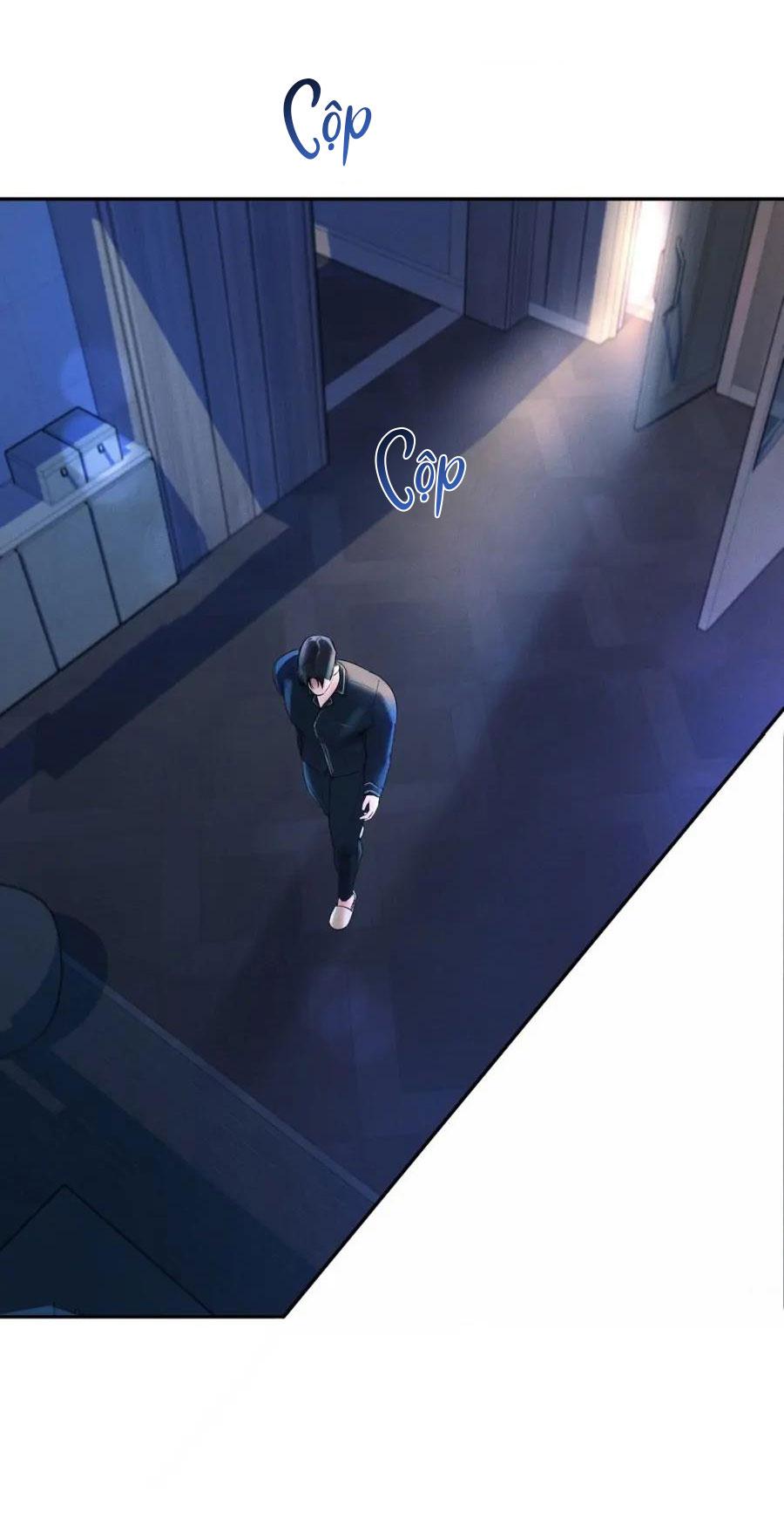 Đảo Ngược Kịch Bản Chapter 8 - Trang 2