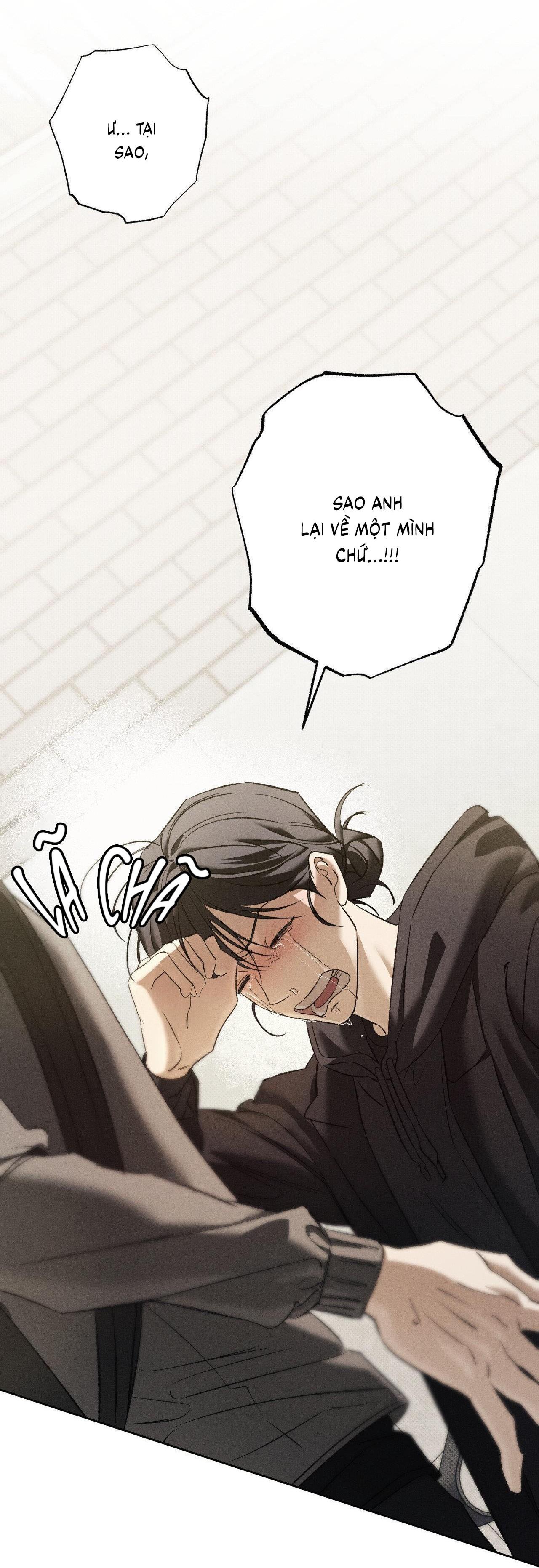 (CBunu) Chó Săn Của Sisyphus Chapter 25 End season 1 - Trang 2