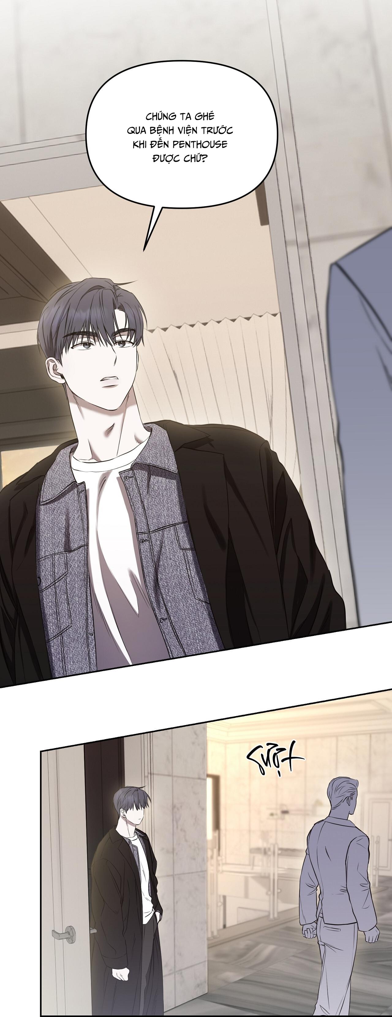 (GĐCV) ÁNH NẮNG LEN LỎI Chapter 4 - Trang 2