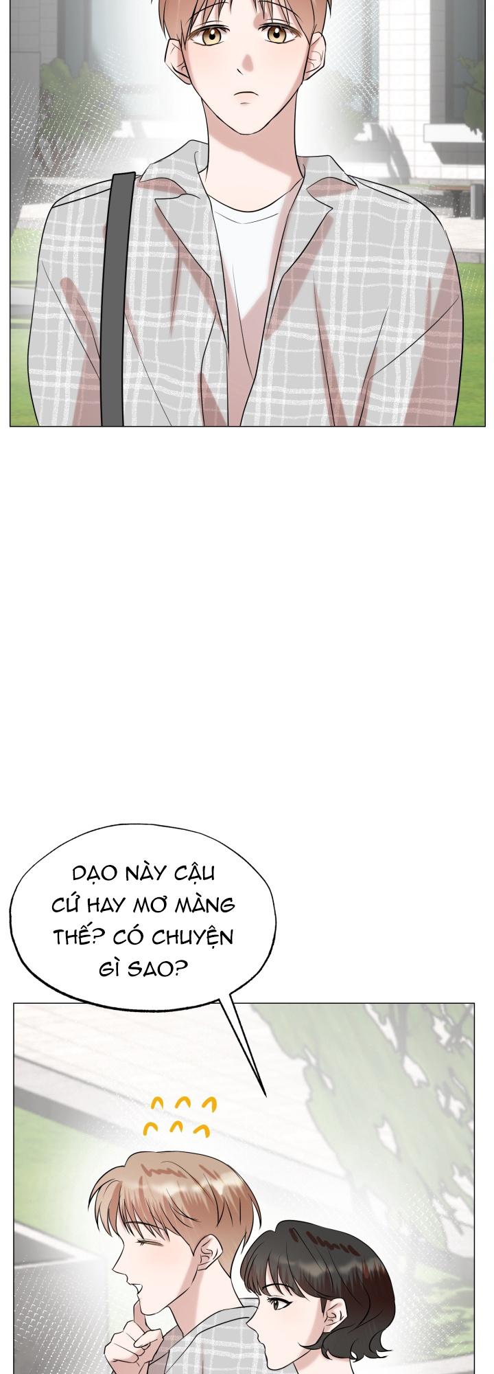 Sứ Giả Tình Yêu Chapter 12 - Trang 2