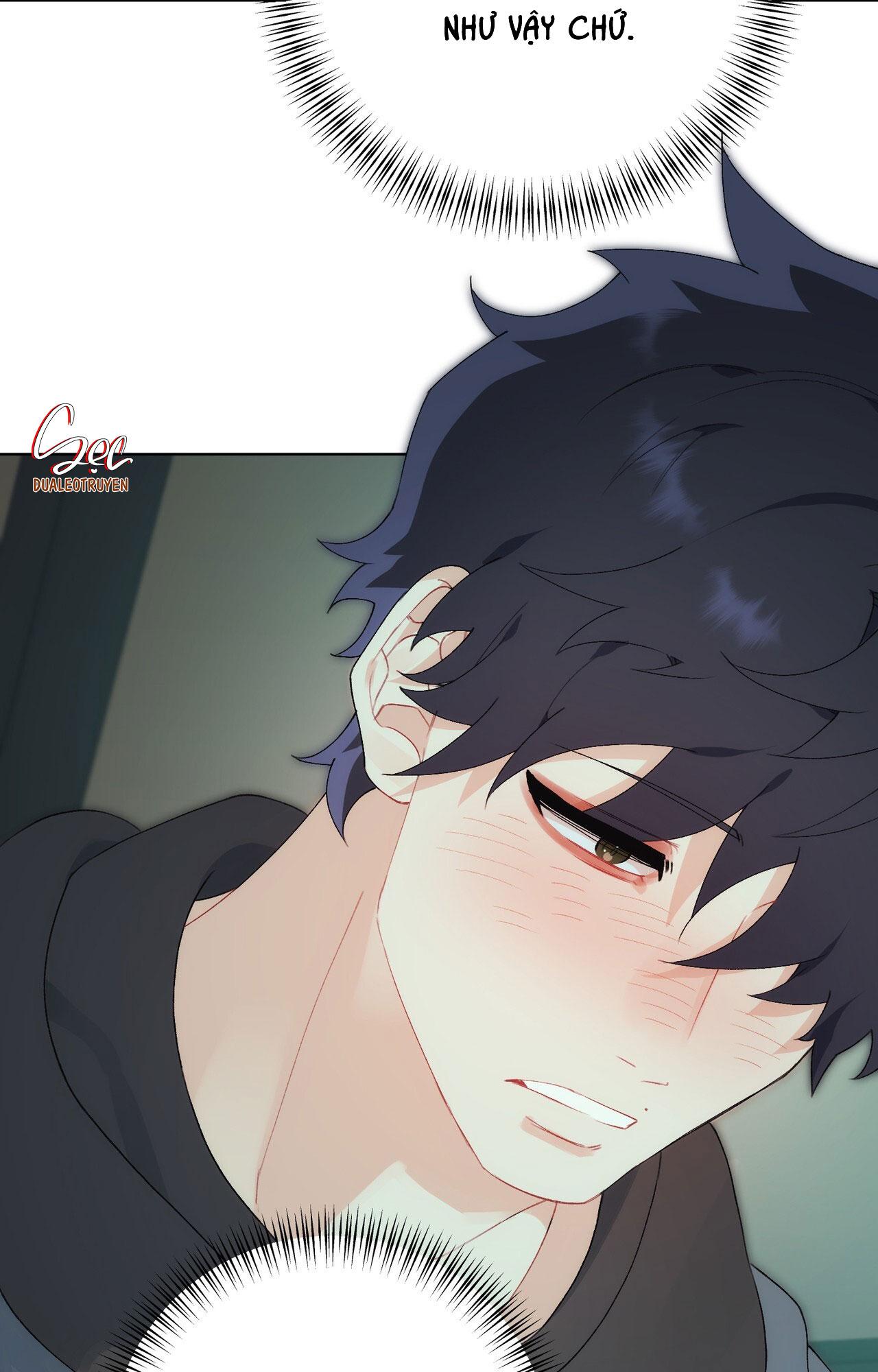 THIÊNG LIÊNG VÀ TÀN NHẪN Chapter 5 - Next Chapter 6