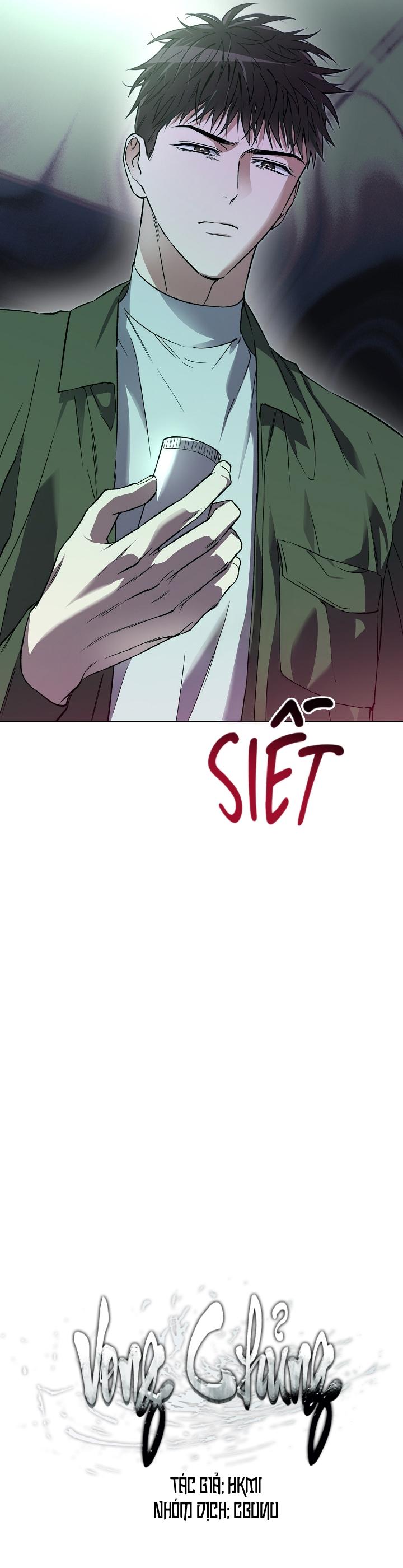 (CBunu) Vong Chủng Chapter 10 - Trang 2