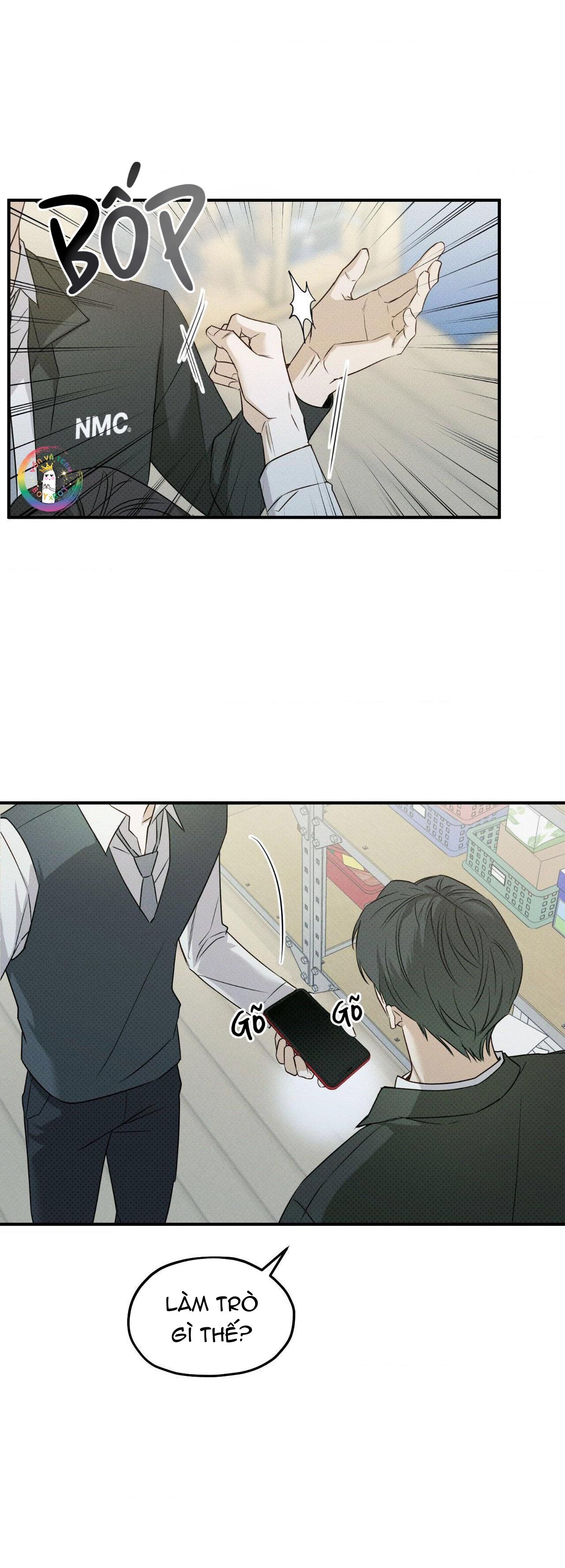 Học Sinh Giỏi Mắc Lỗi Chí Mạng Chapter 5 - Trang 2