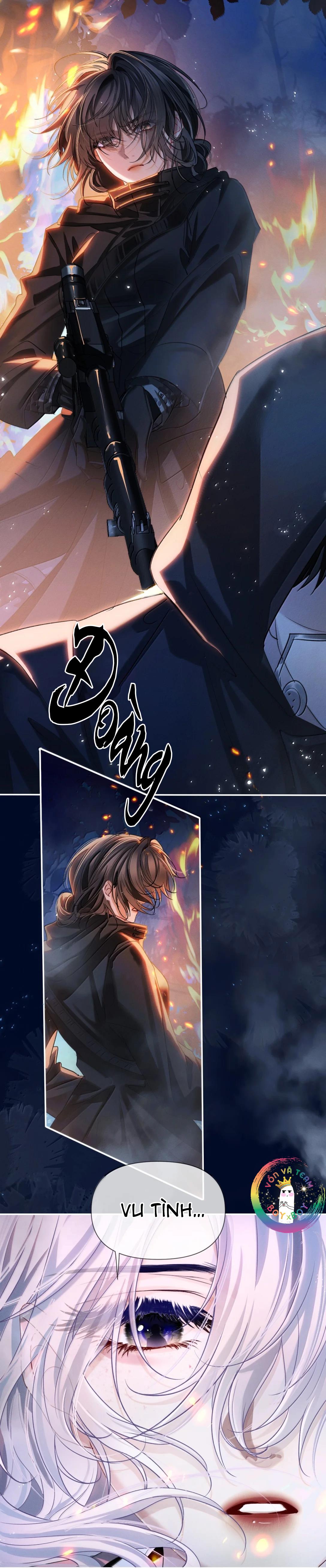 [GL] Thiết Lập Yêu Cầu Tôi Yêu Em Chapter 24 - Trang 2