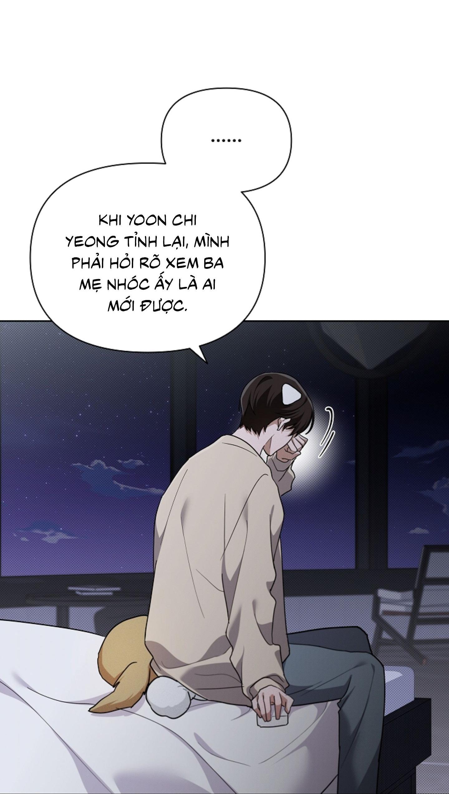 ĐỪNG ĐỘNG VÀO CÚN CON! Chapter 44.07 - Trang 2