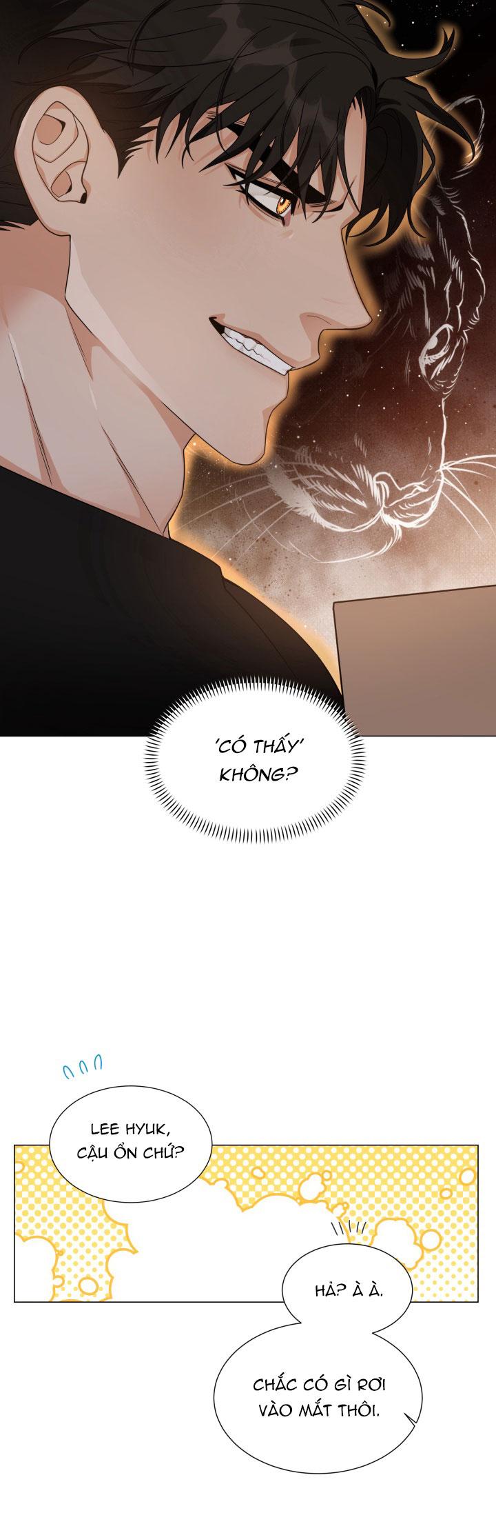 Thanh Âm Chiều Tà Chapter 8 Meowtime Team - Next Chapter 9