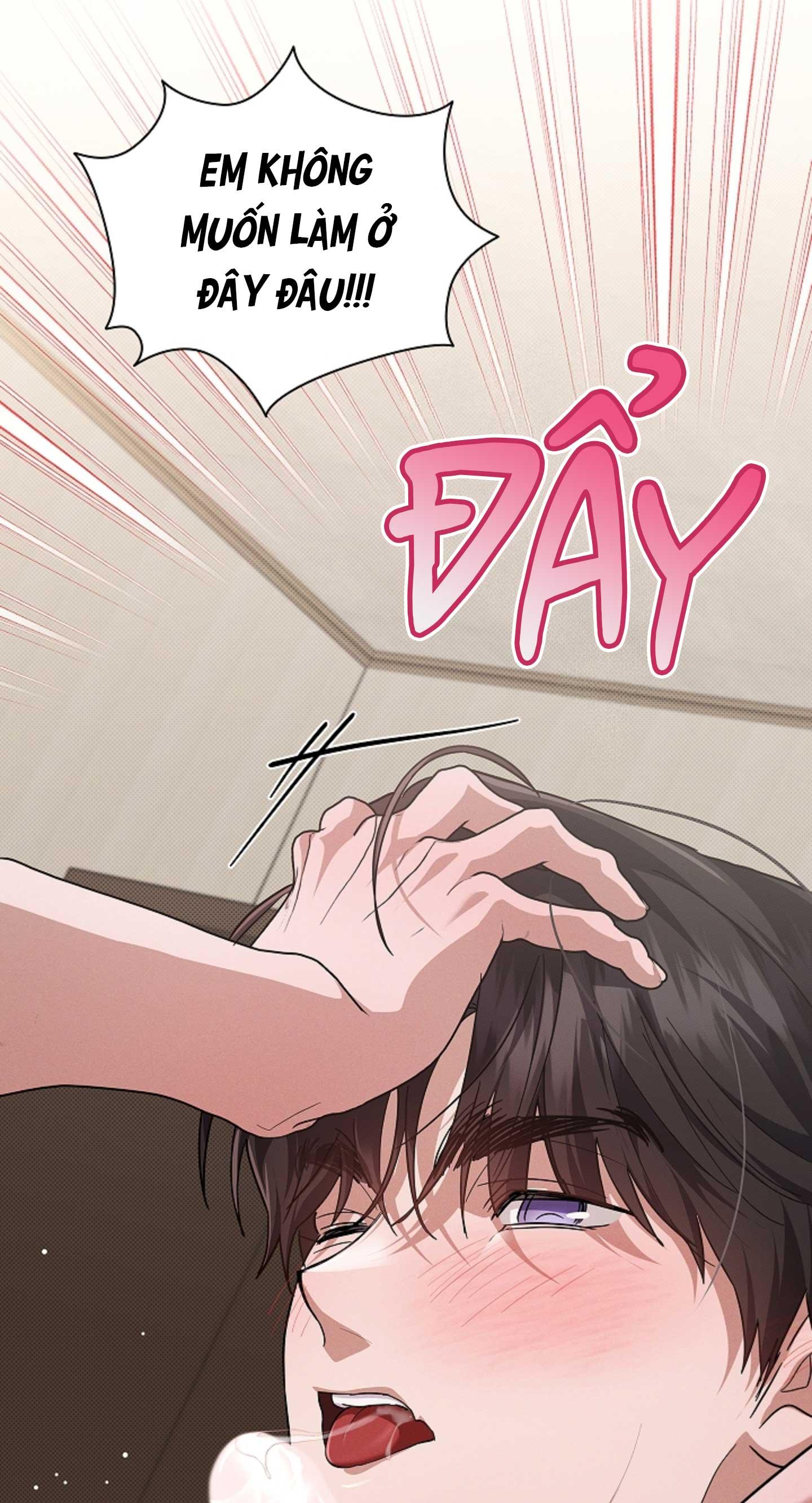 ĐỪNG ĐỘNG VÀO CÚN CON! Chapter 44.09 H+ - Trang 2