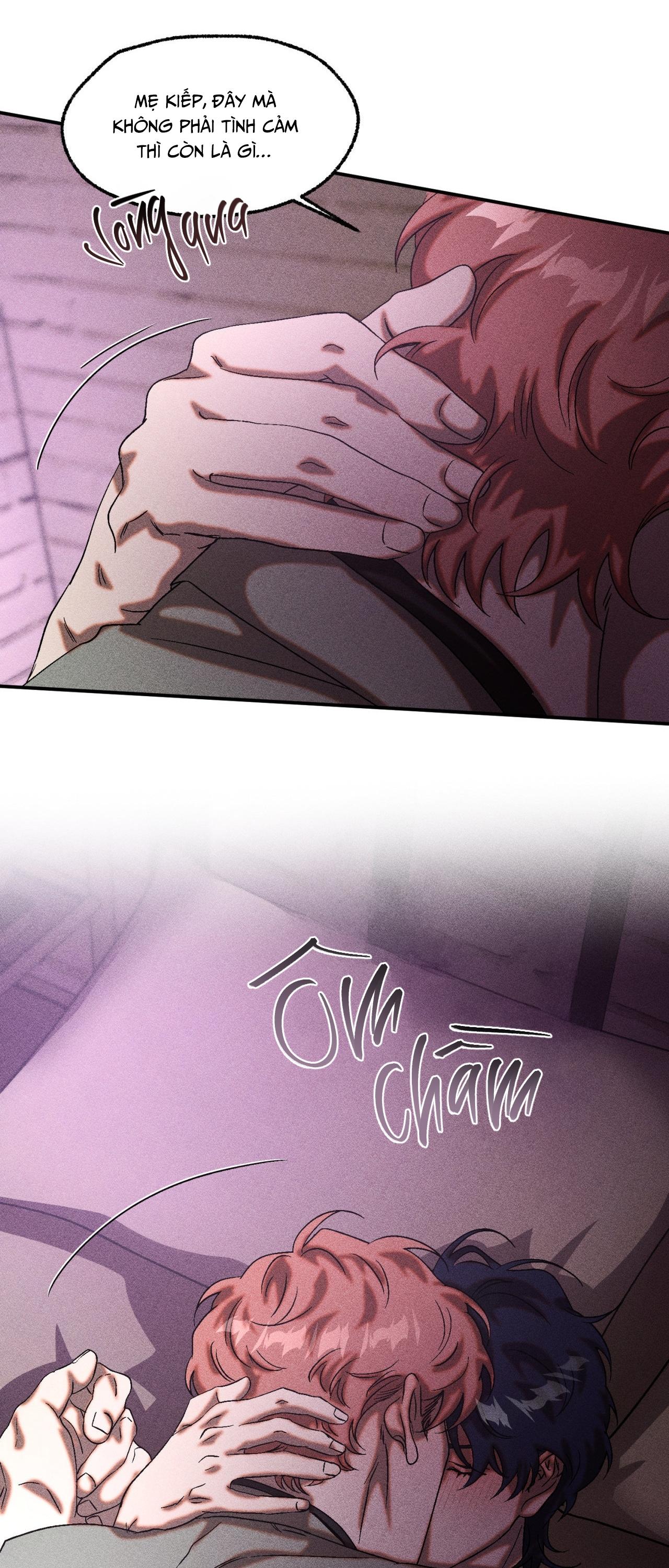 (GĐCV) CUỘC GIAO DỊCH Chapter 65 - Trang 2
