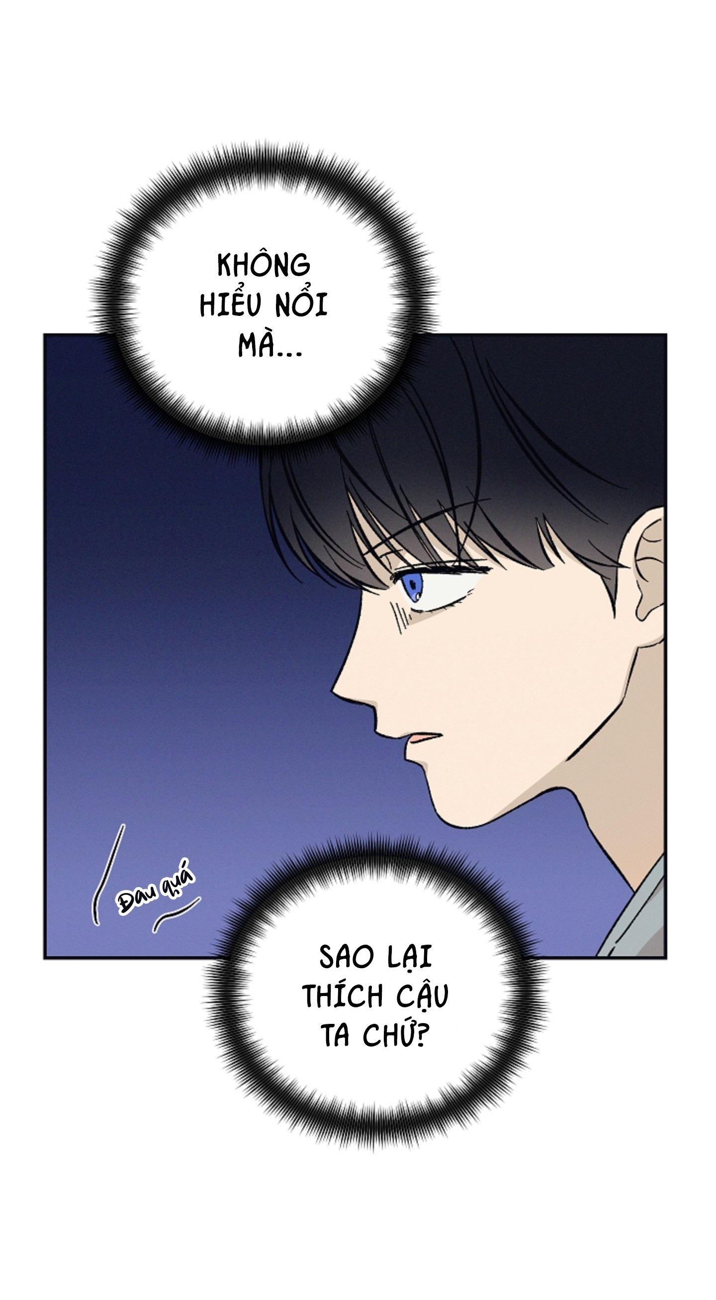 NGHIỆN SEX Chapter 31.3 pizza 3 - Trang 2