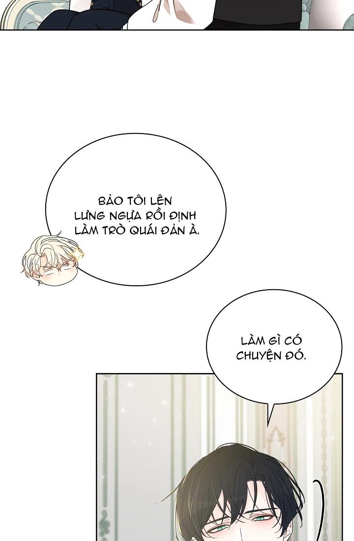 (Daisy) Snake Hole Chapter 6 - Next Chapter 7