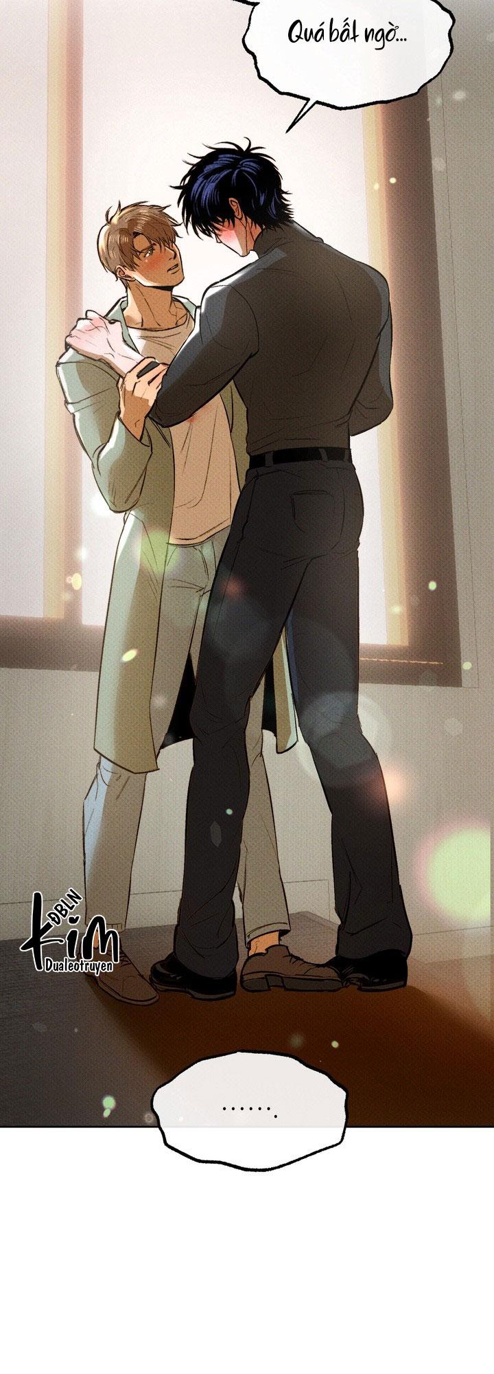 TUYỂN TẬP NGỰC BỰ, CUNG KHỦ CỦA NHÀ KIM Chapter 181.1 ôm anh 1 - Trang 2