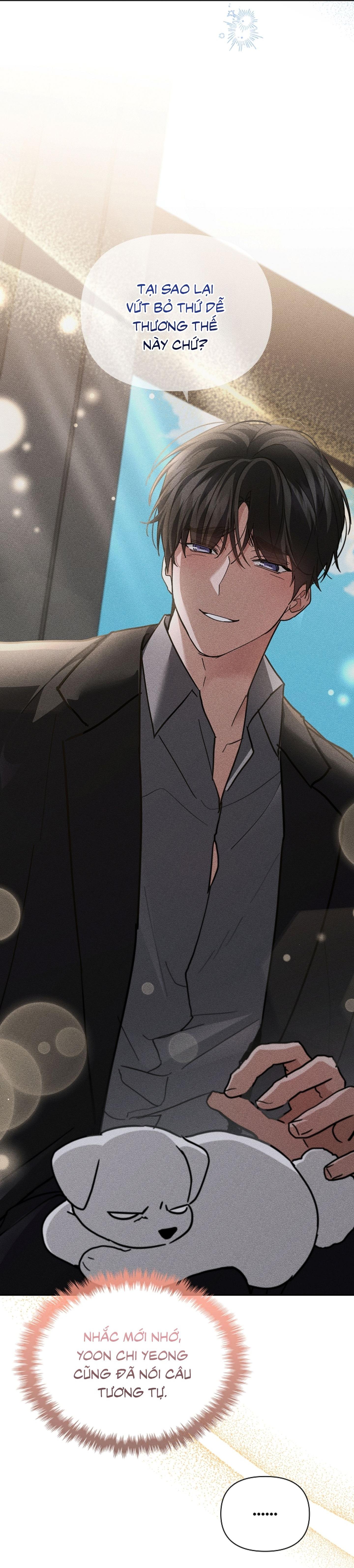 ĐỪNG ĐỘNG VÀO CÚN CON! Chapter 44.07 - Trang 2