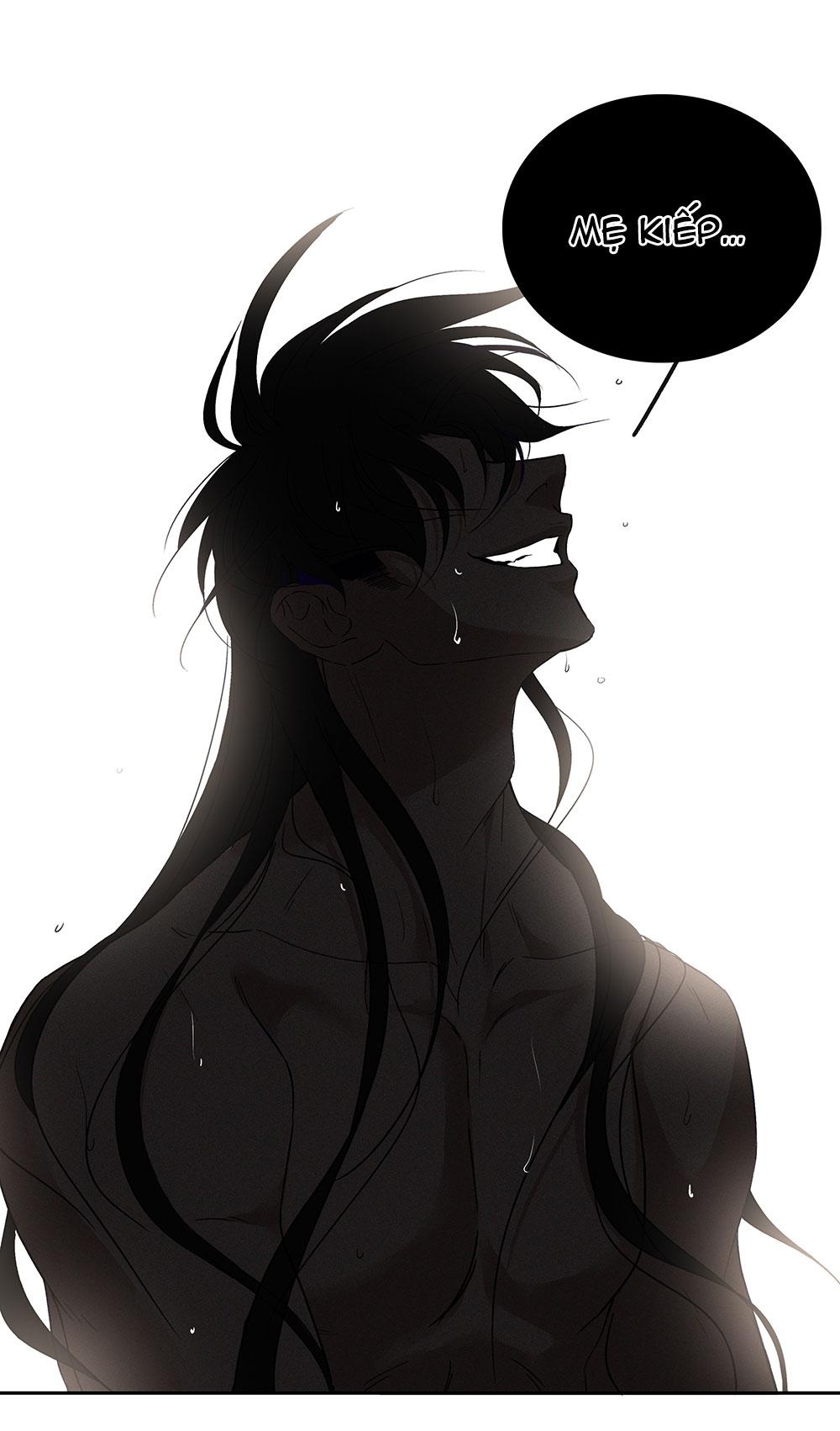 Sắc Thu Nghĩa Trang Chapter 16 - Trang 2