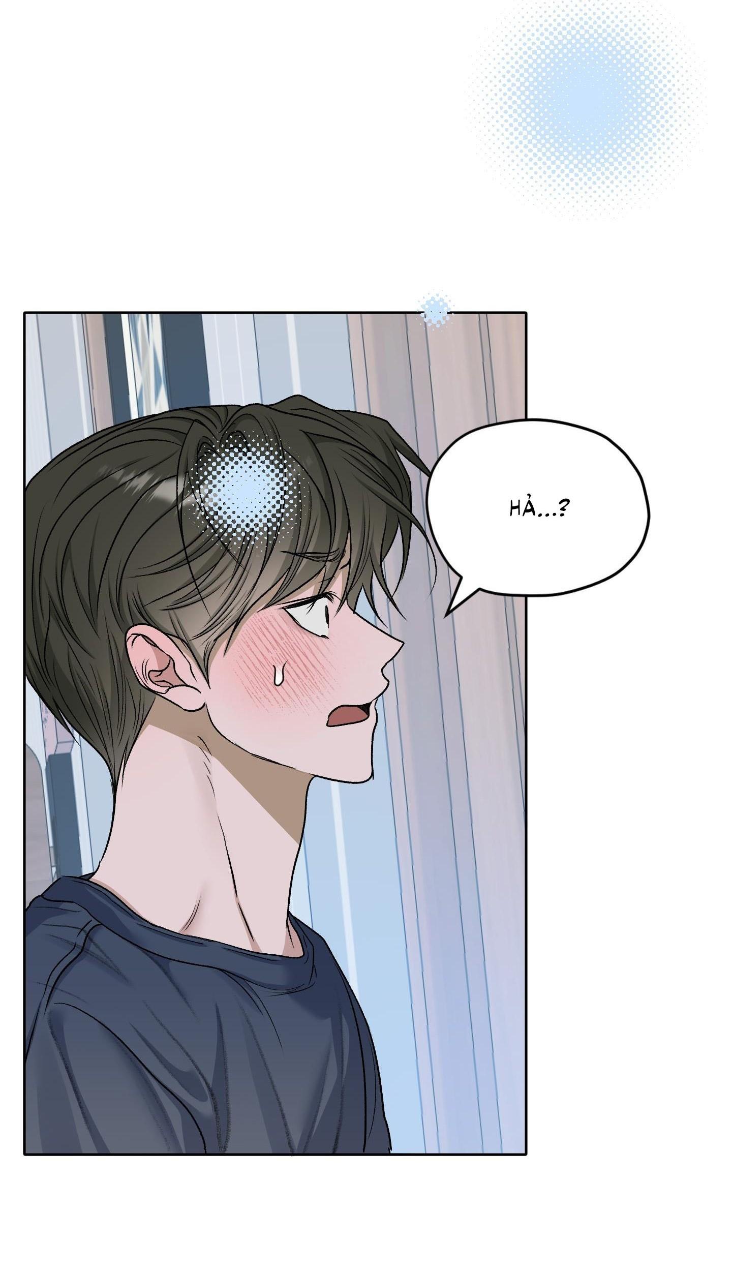 (CBunu) Đầm Sen Héo Úa Chapter 55 H+ - Trang 2