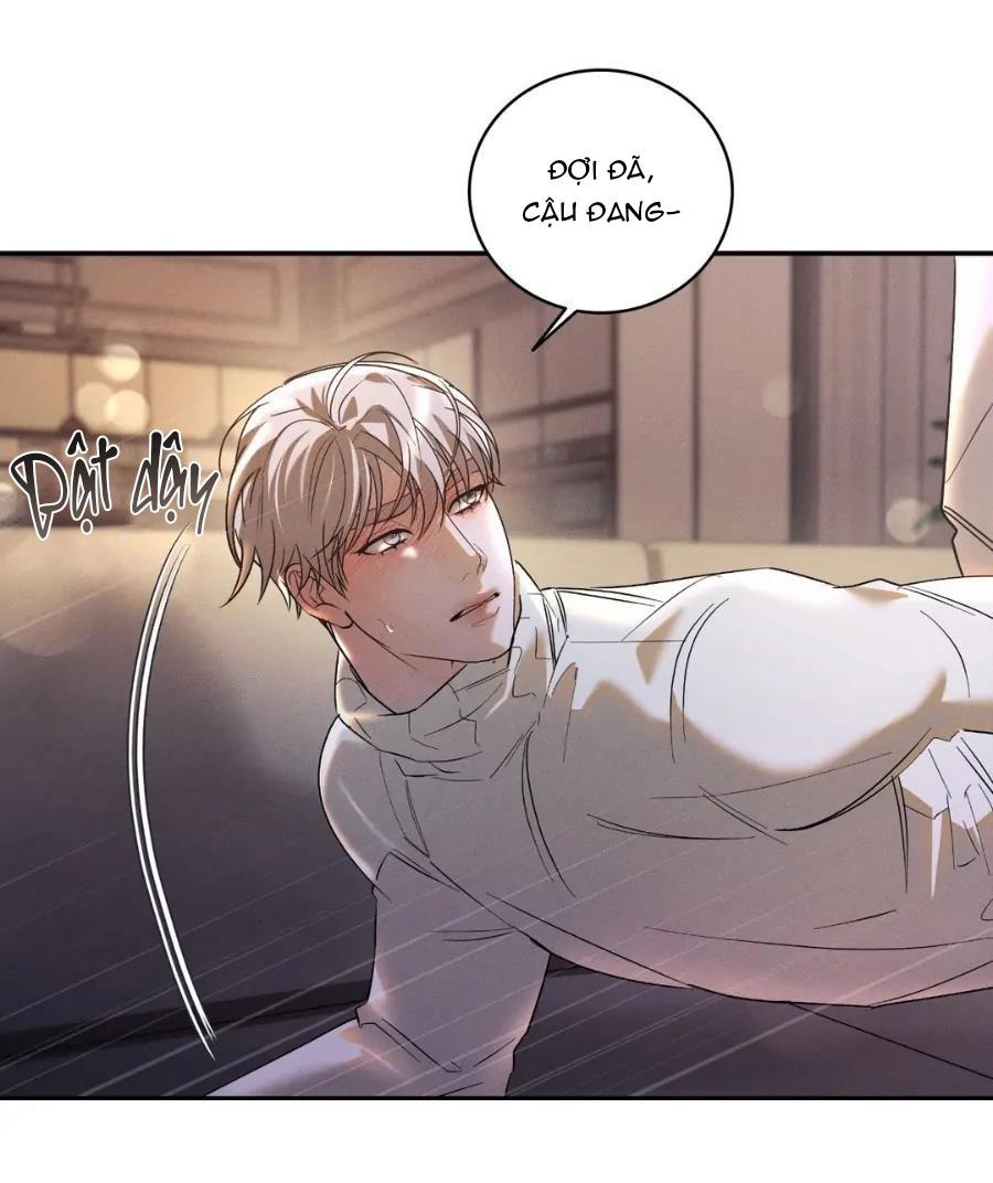 Đảo Ngược Kịch Bản Chapter 8 - Trang 2