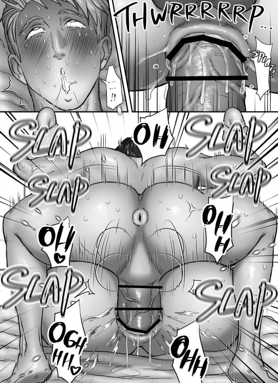 ONESHOT CHỊCH Chapter 343 - Trang 2