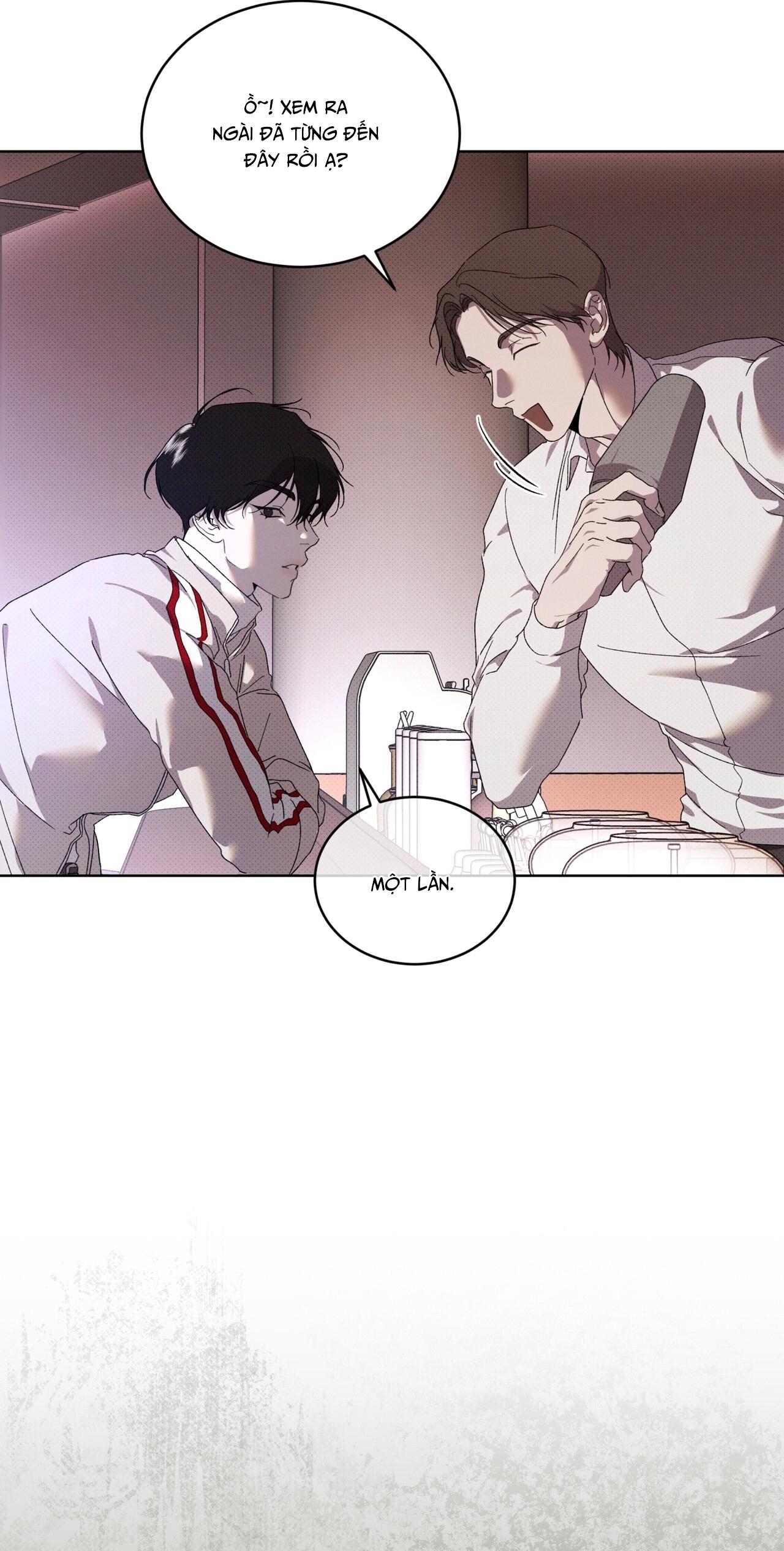 HÌNH THÁI TIẾN HÓA Chapter 10 - Trang 2