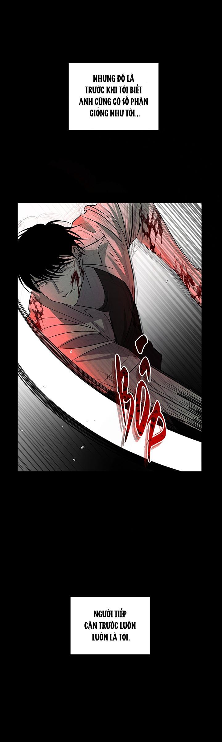 TUYỂN TẬP CUỒNG CÔNG-CHIẾM HỮU CÔNG CỦA NHÀ KIM Chapter 51.4 xiềng xích 4 - Trang 2