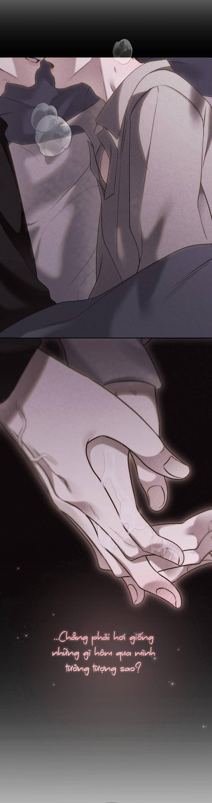 (GĐCV) EIGHTEEN'S BED Chapter 26 - Next Chapter 27
