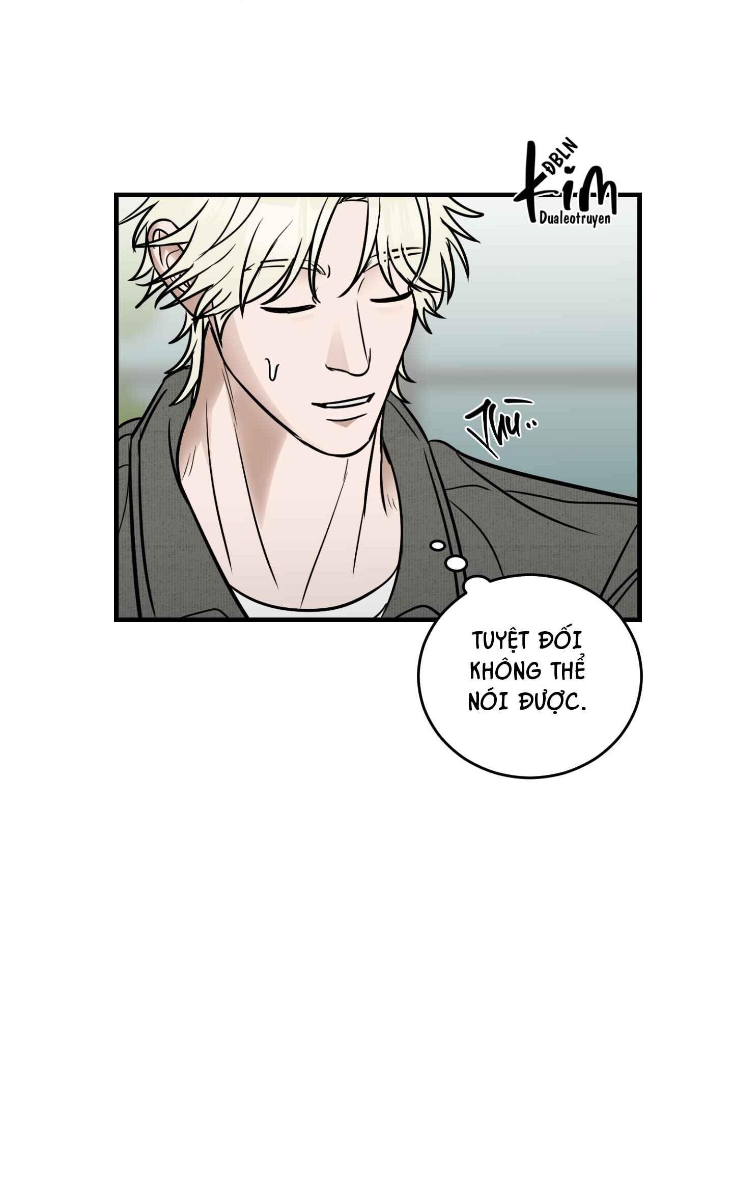 NGHIỆN SEX Chapter 32.1 kẻ thù gặpnhau1 - Trang 2