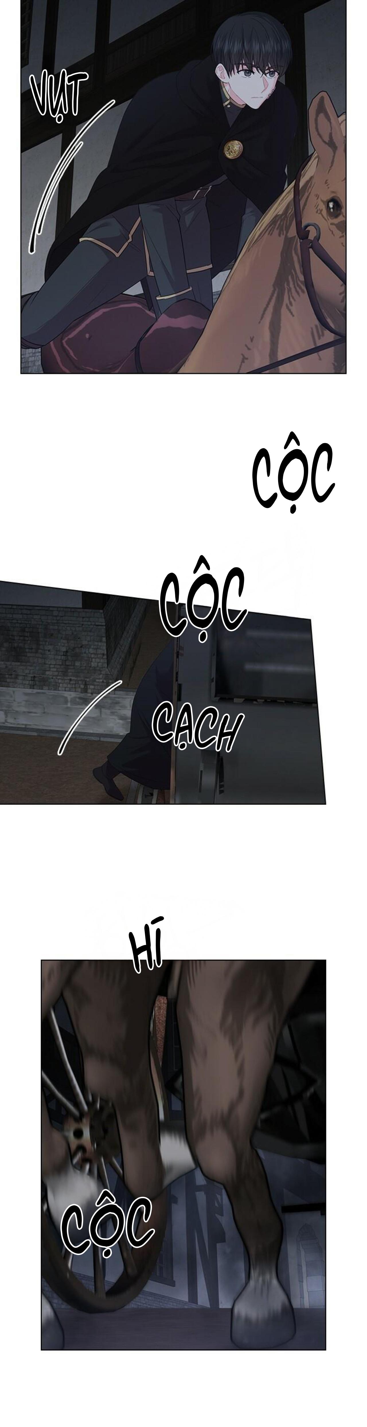 Who’s your daddy Chapter 32 - Next Chapter 33