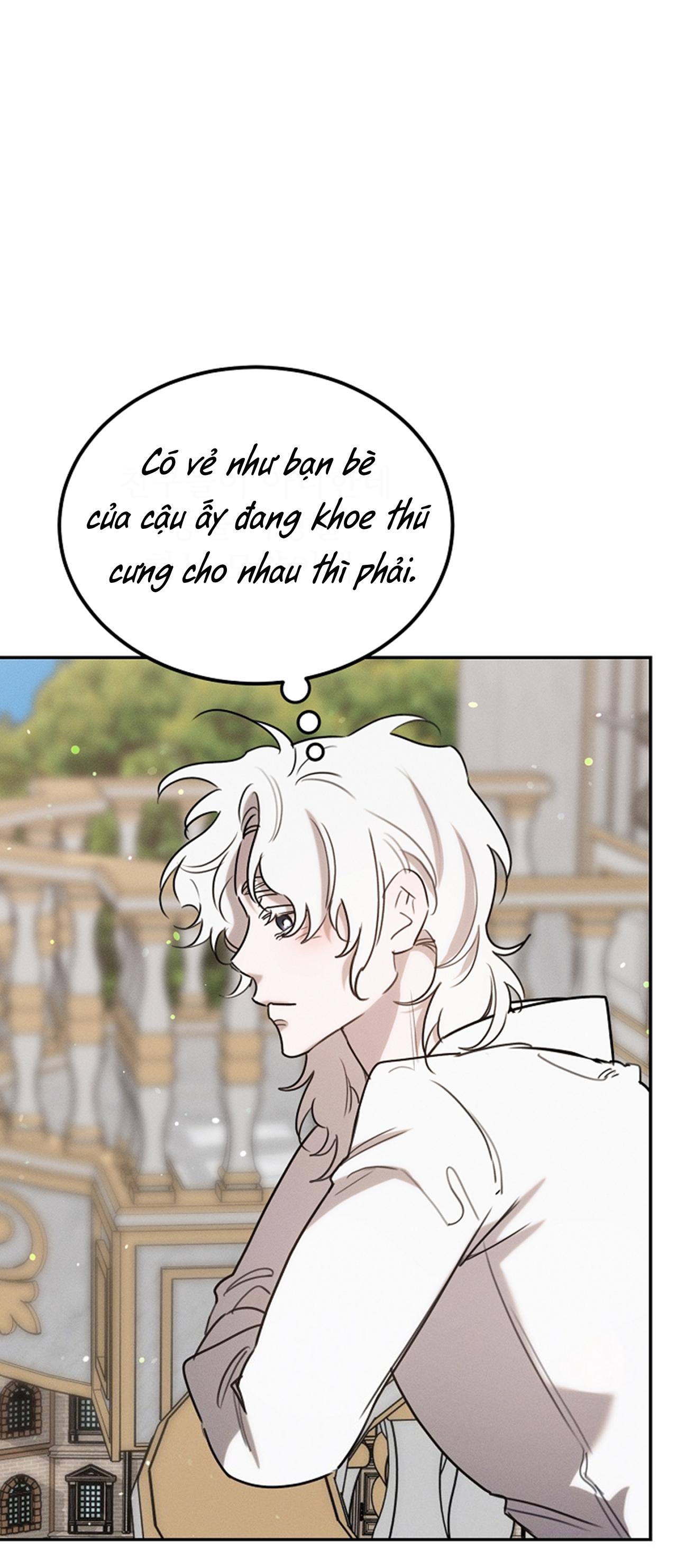 (END) Này, Đừng Có Nhấn Cái Nút Đó! Chapter 50 - Trang 2