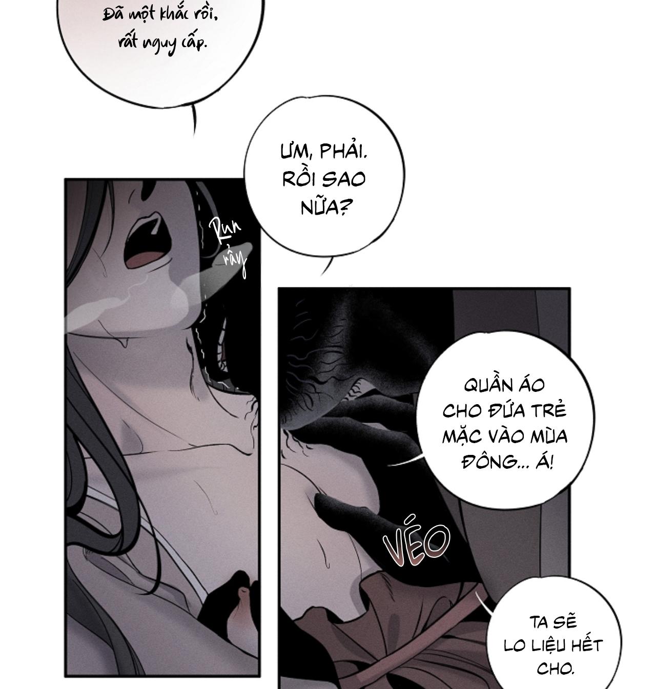 Ngũ tắc: hiếu ái truyện Chapter 2 H - Trang 2