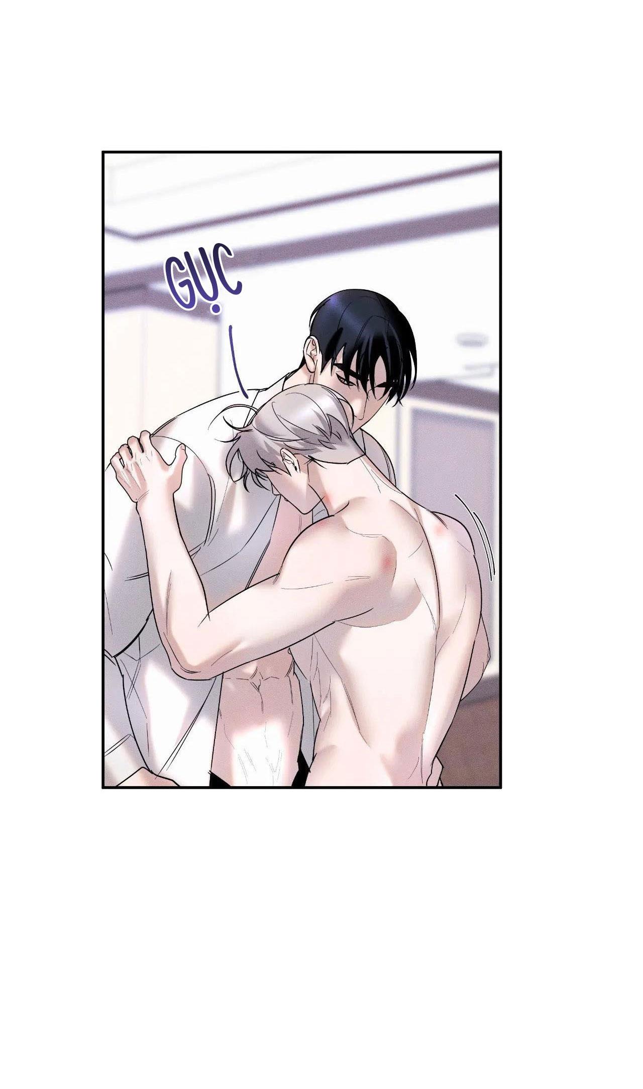 Đảo Ngược Kịch Bản Chapter 6 - Trang 2