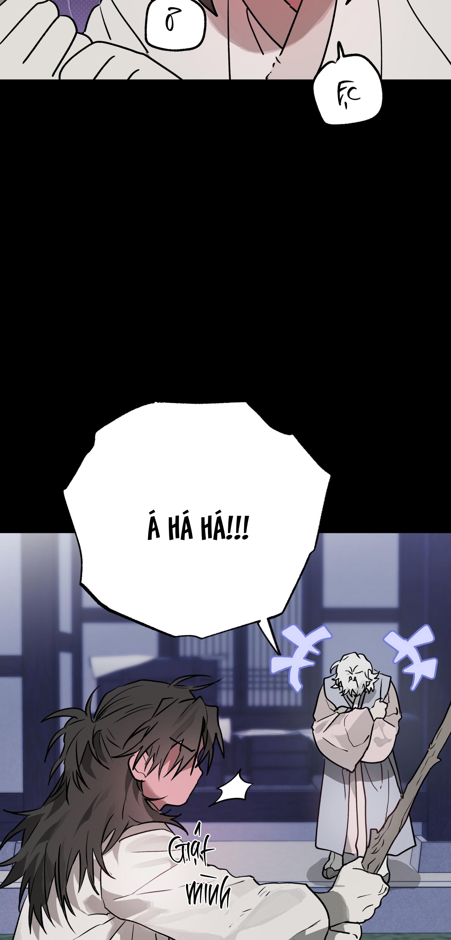 (GĐCV) NGÔI NHÀ DỊ THƯỜNG Chapter 27 - Trang 2