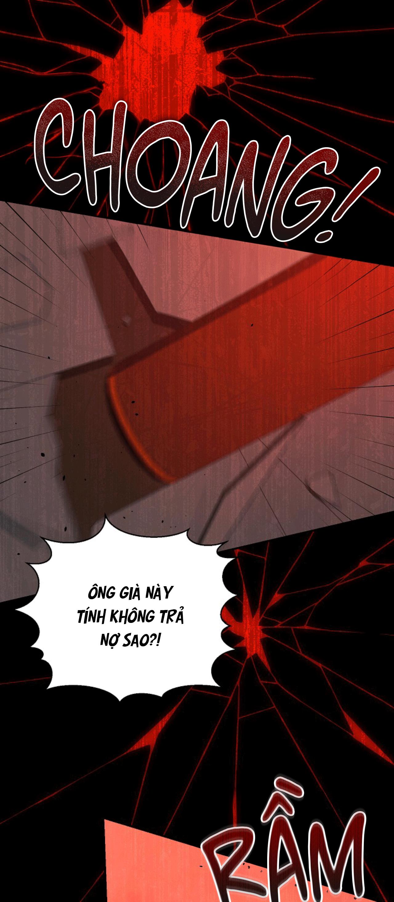 SỰ THẬT TRẦN TRỤI Chapter 12 - Trang 2