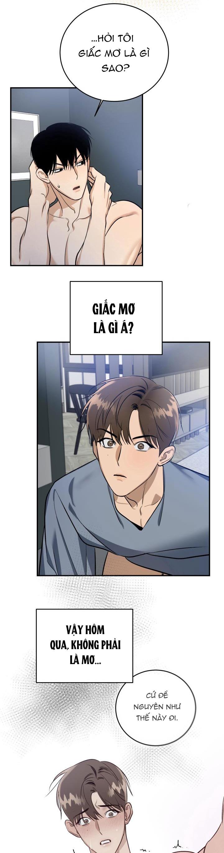 TUYỂN TẬP TRUYỆN NGẮN HỎNY CỦA NHÀ SẸC Chapter 78.91 tấm gương end - Trang 2