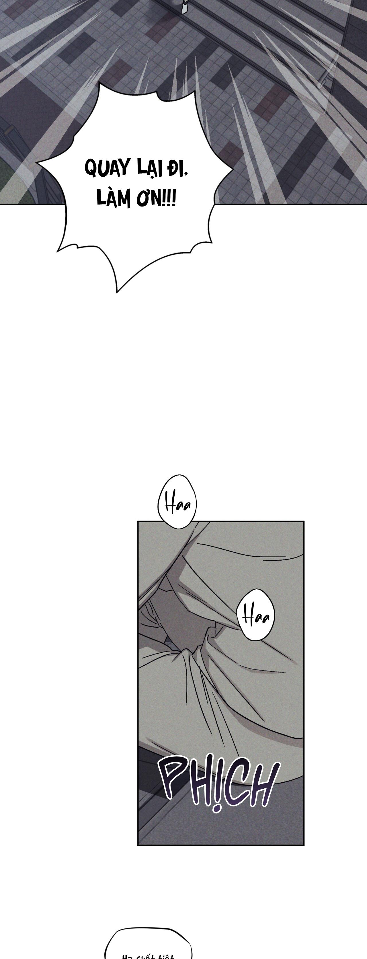 Cút ra khỏi nhà tôi! Chapter 5 - Trang 2