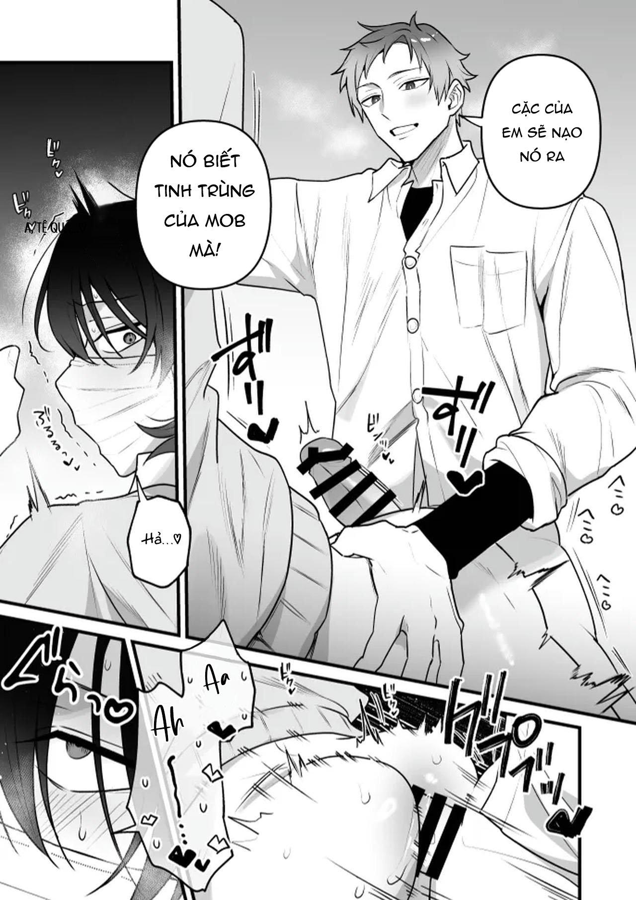Tổng hợp boylove 18+ Chapter 375.2 - Trang 2