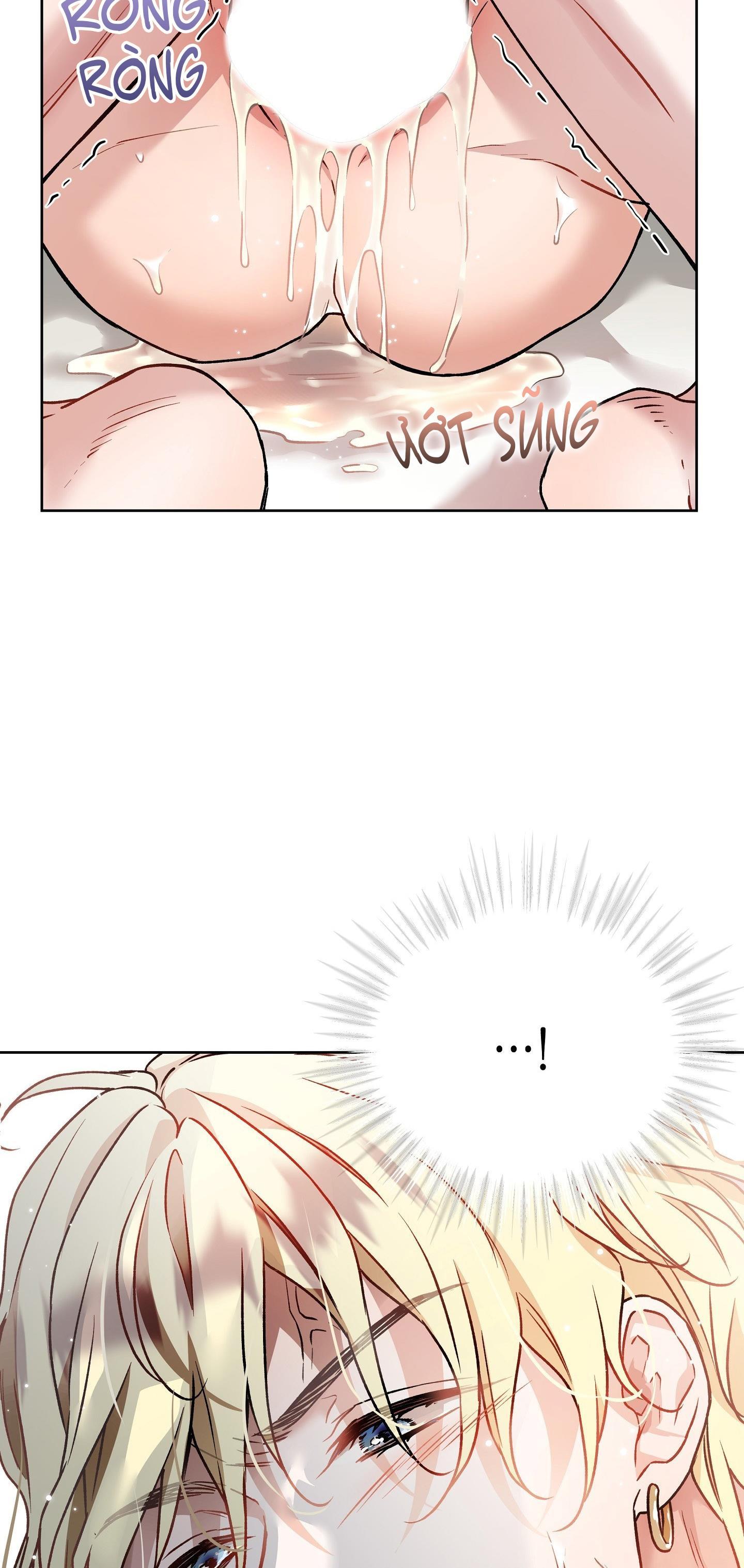 Thần chết muốn trở thành thần tình yêu! Chapter 5 H++ - Trang 2