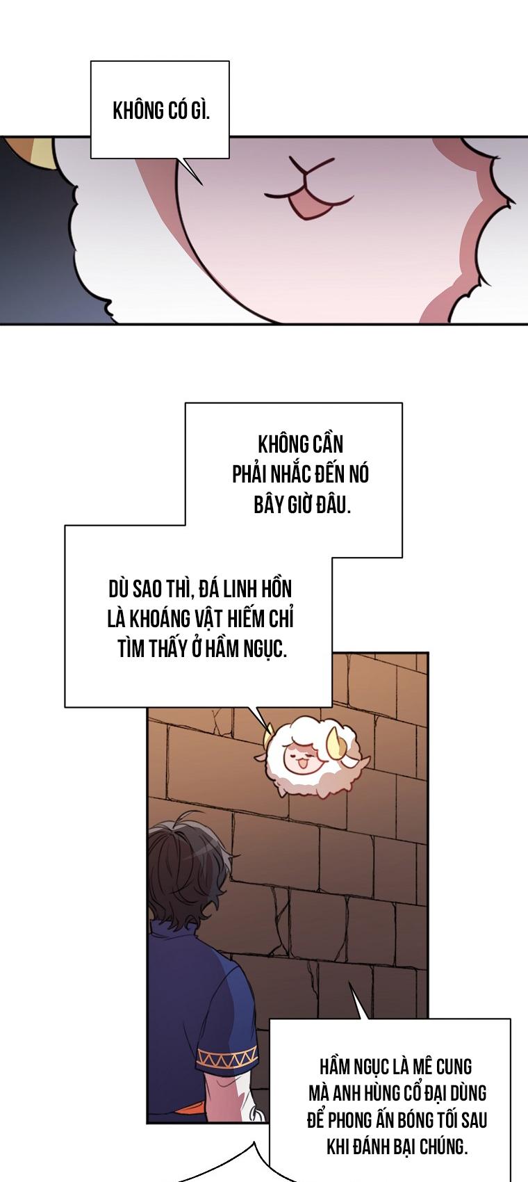 Hãy Lựa Chọn Anh Hùng Của Bạn Thật Cẩn Thận Chapter 2 - Trang 2