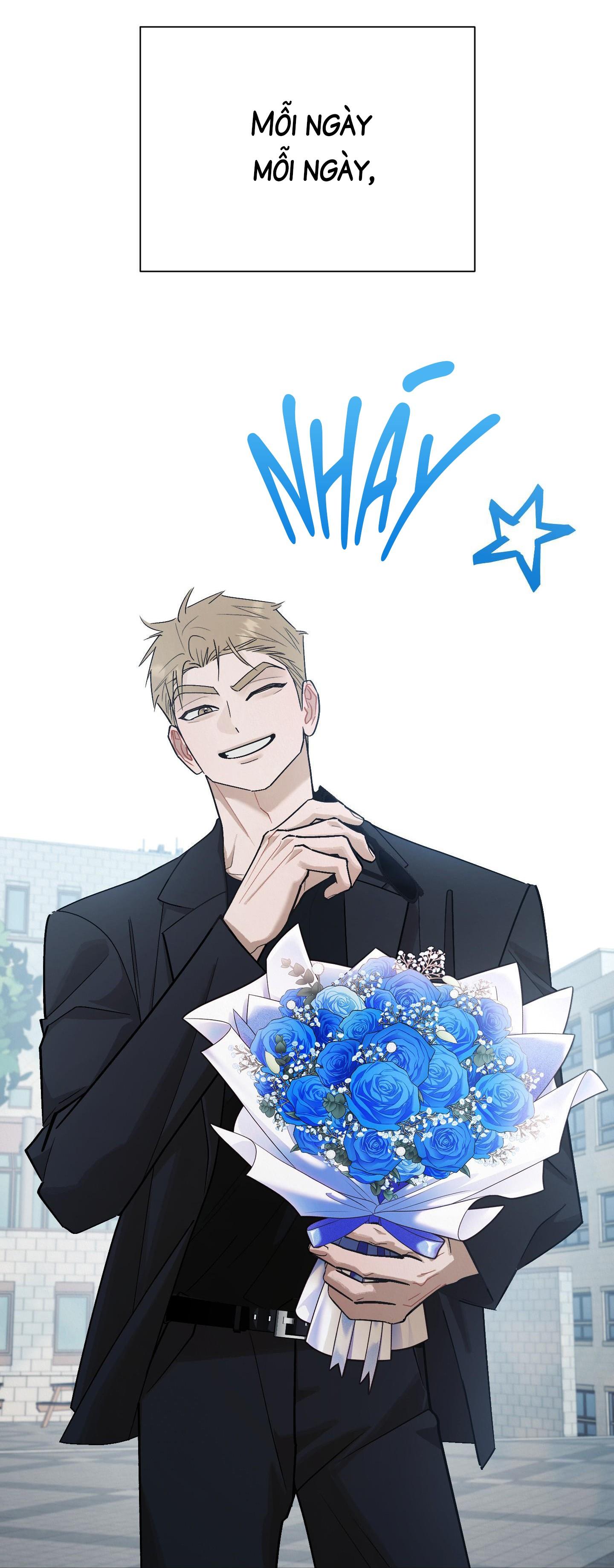 (CBunu) Nhiệm Vụ Định Mệnh Chapter 30 End season 1 - Trang 2
