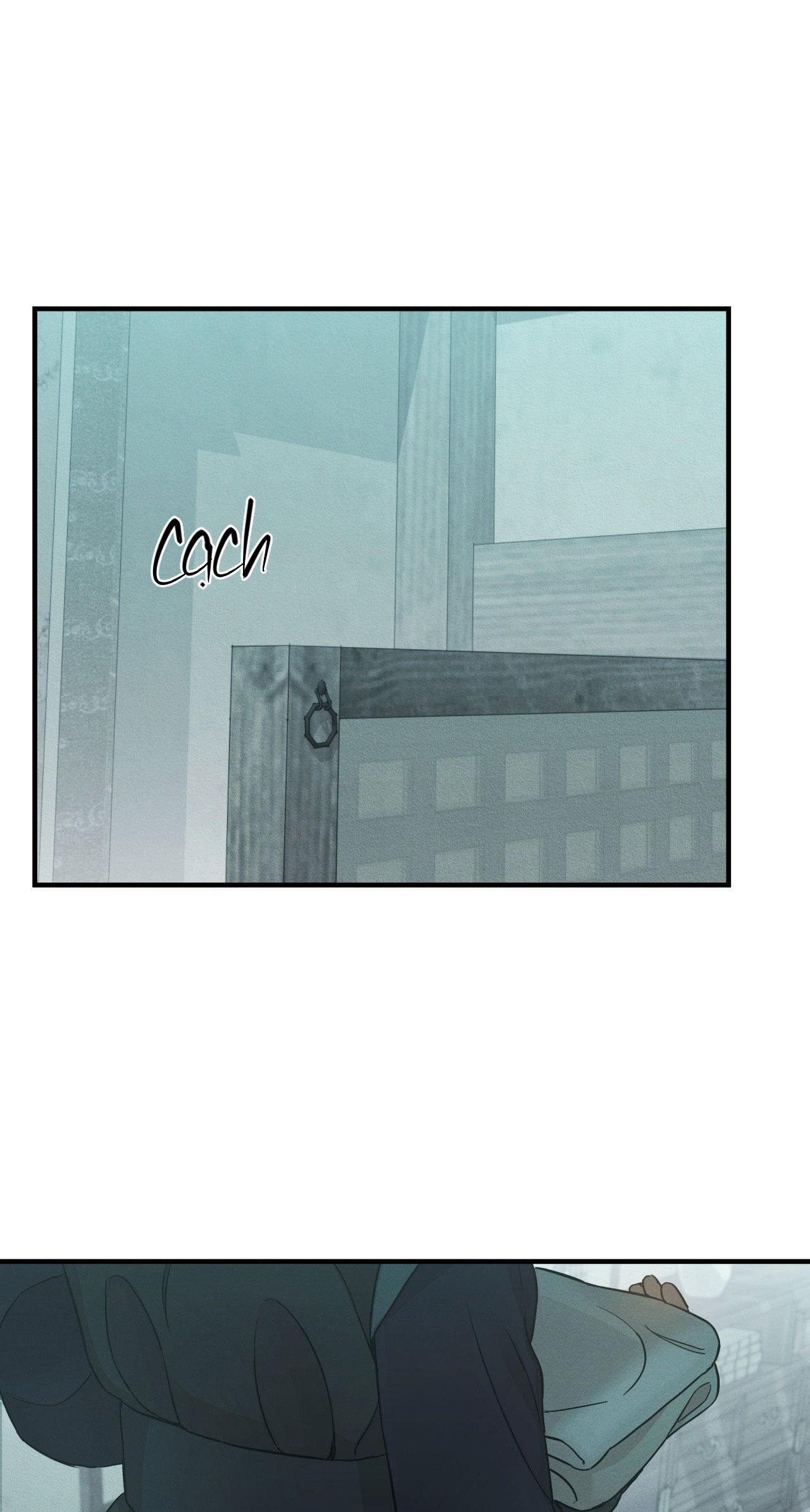 NIGHT END Chapter 3 - Trang 2