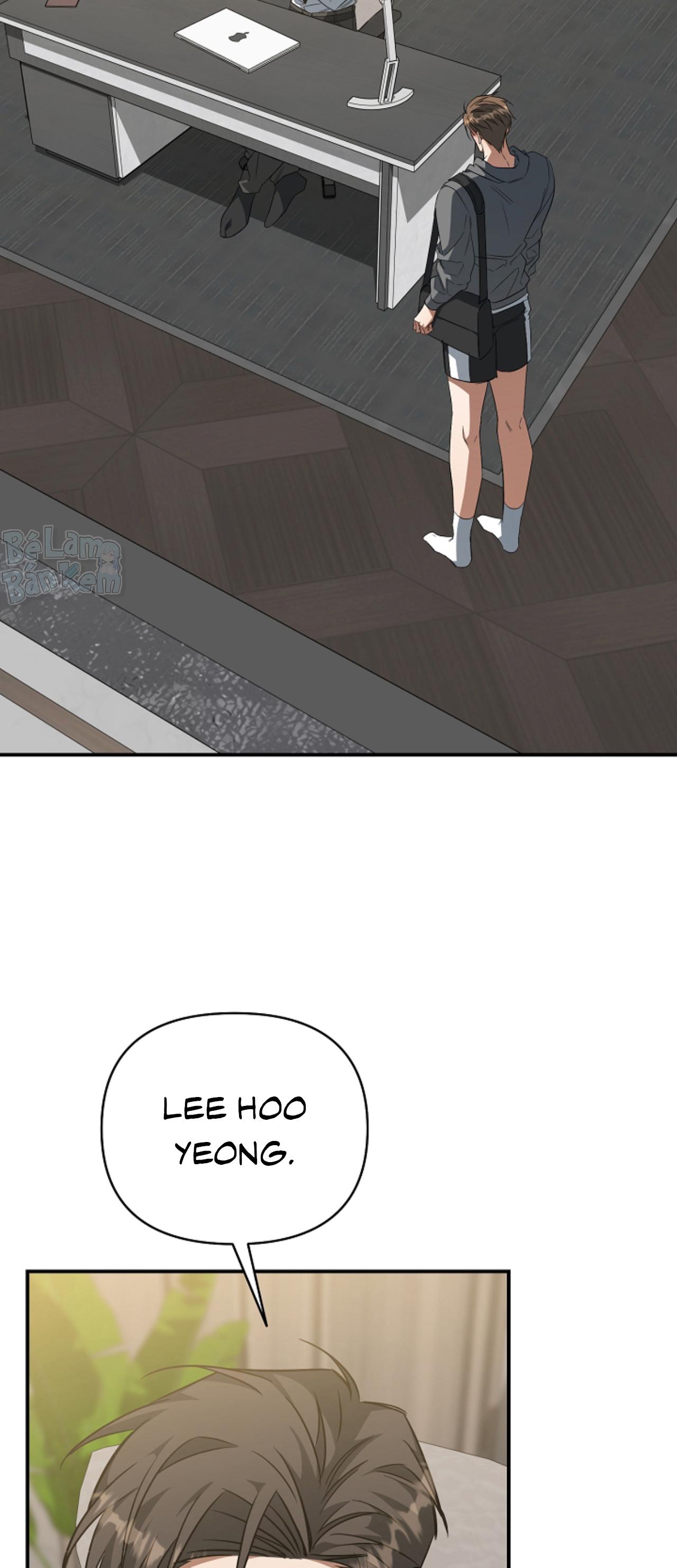 SỰ THẬT TRẦN TRỤI Chapter 30 - Trang 2