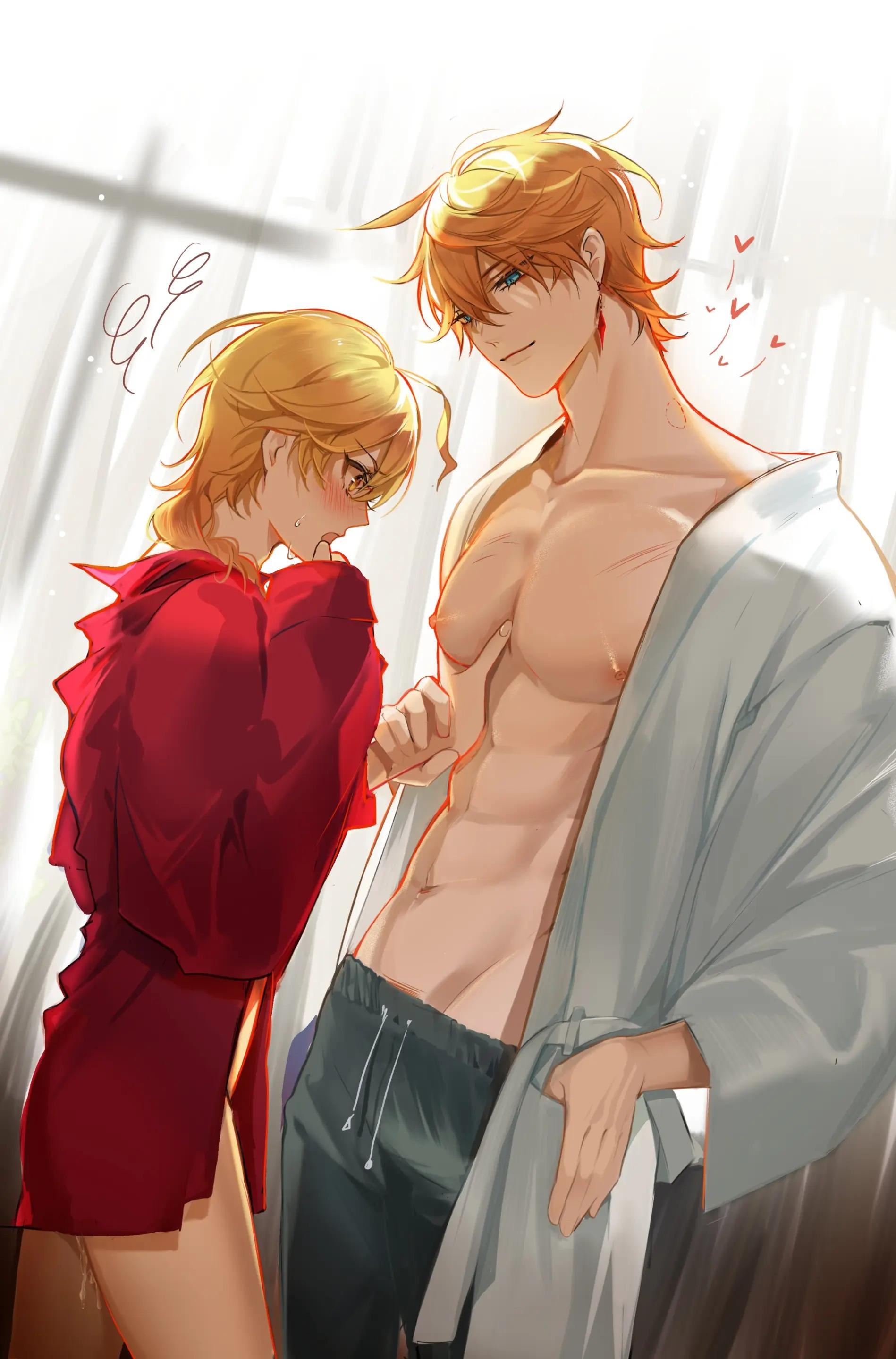 Tuyển tập BOYLOVE màu sắc Chapter 197 - Trang 2