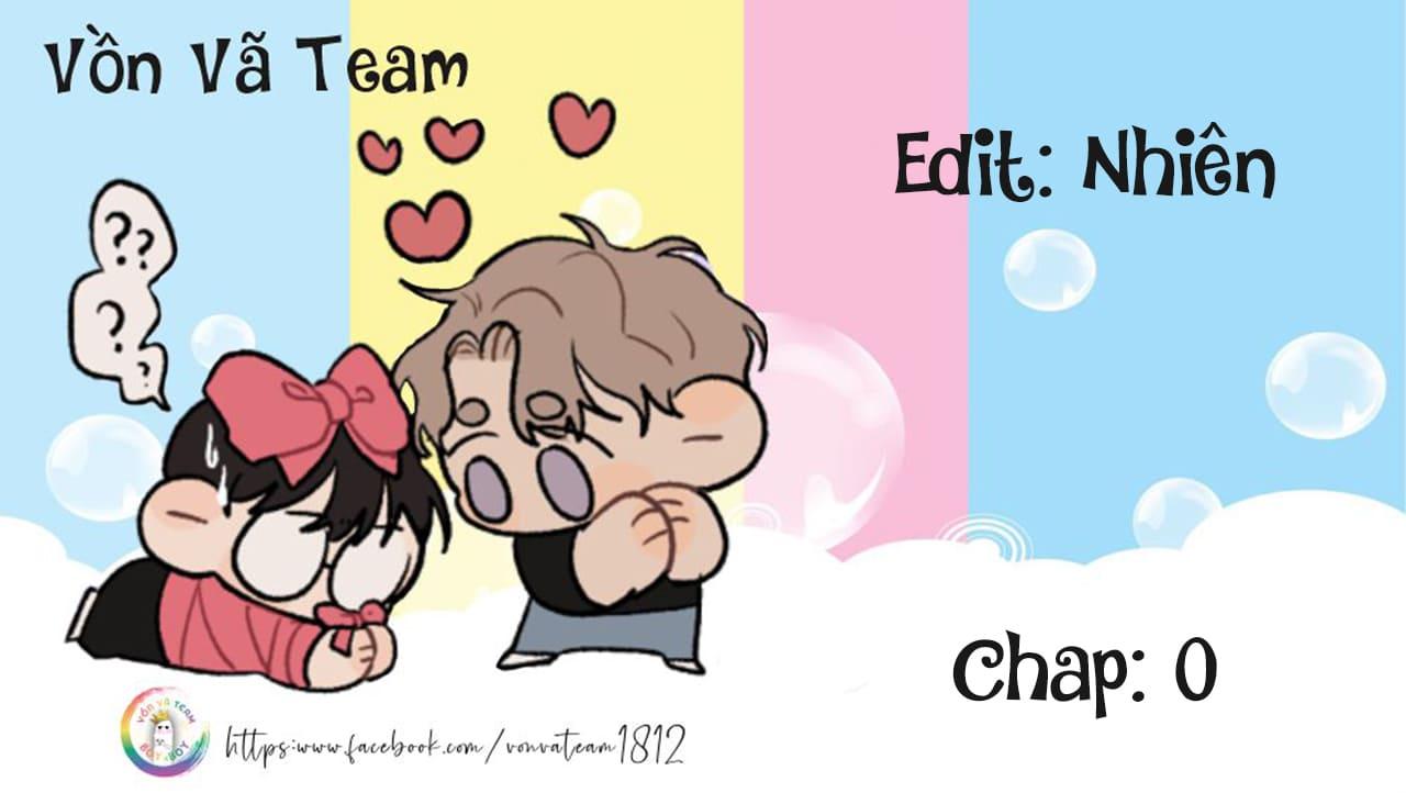 Quay GV thôi! (END) Chapter 0 - Trang 2