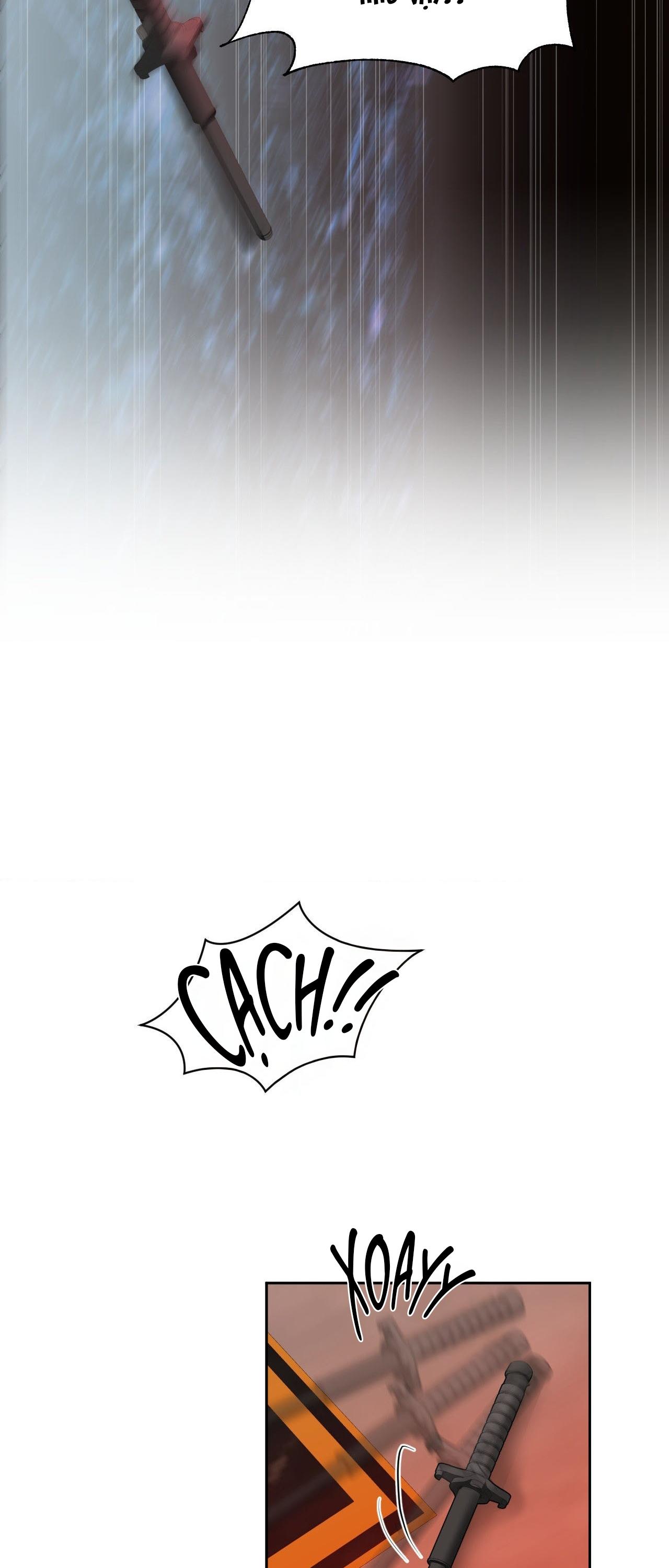 (GĐCV) RÁC RƯỞI CŨNG TỪNG CÓ GIÁ TRỊ Chapter 4 - Trang 2