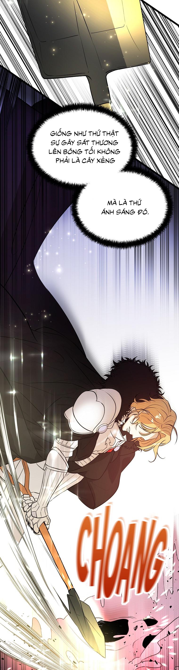 Hãy Lựa Chọn Anh Hùng Của Bạn Thật Cẩn Thận Chapter 9 - Trang 2