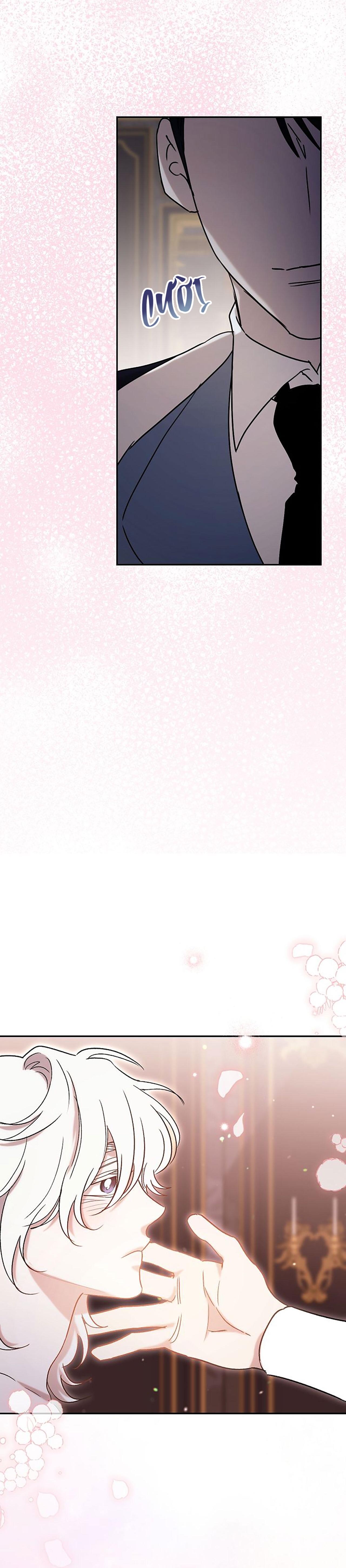 (END) Này, Đừng Có Nhấn Cái Nút Đó! Chapter 65 END - Trang 2