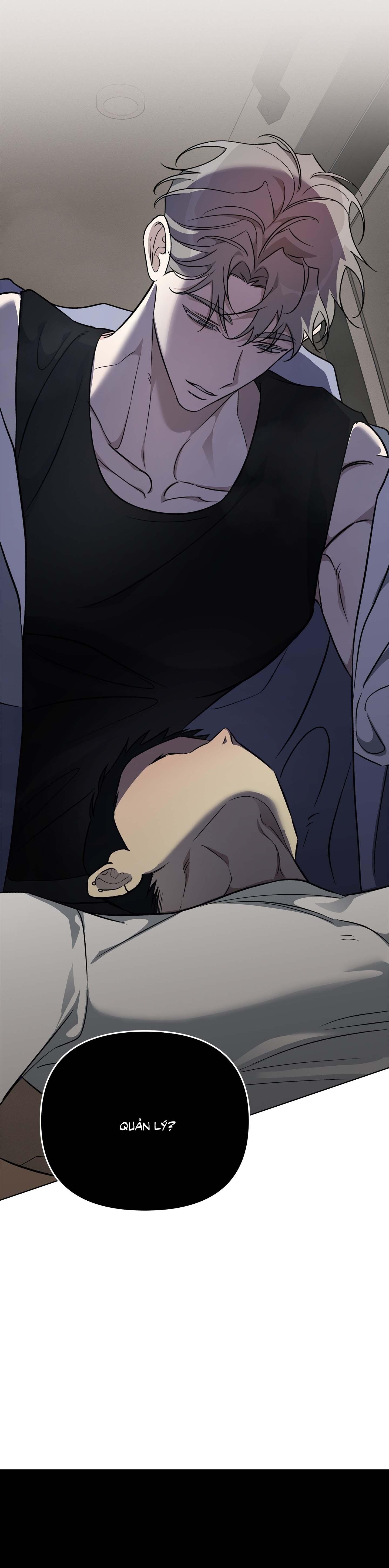 Tin Đồn Chapter 14 - Next Chapter 15